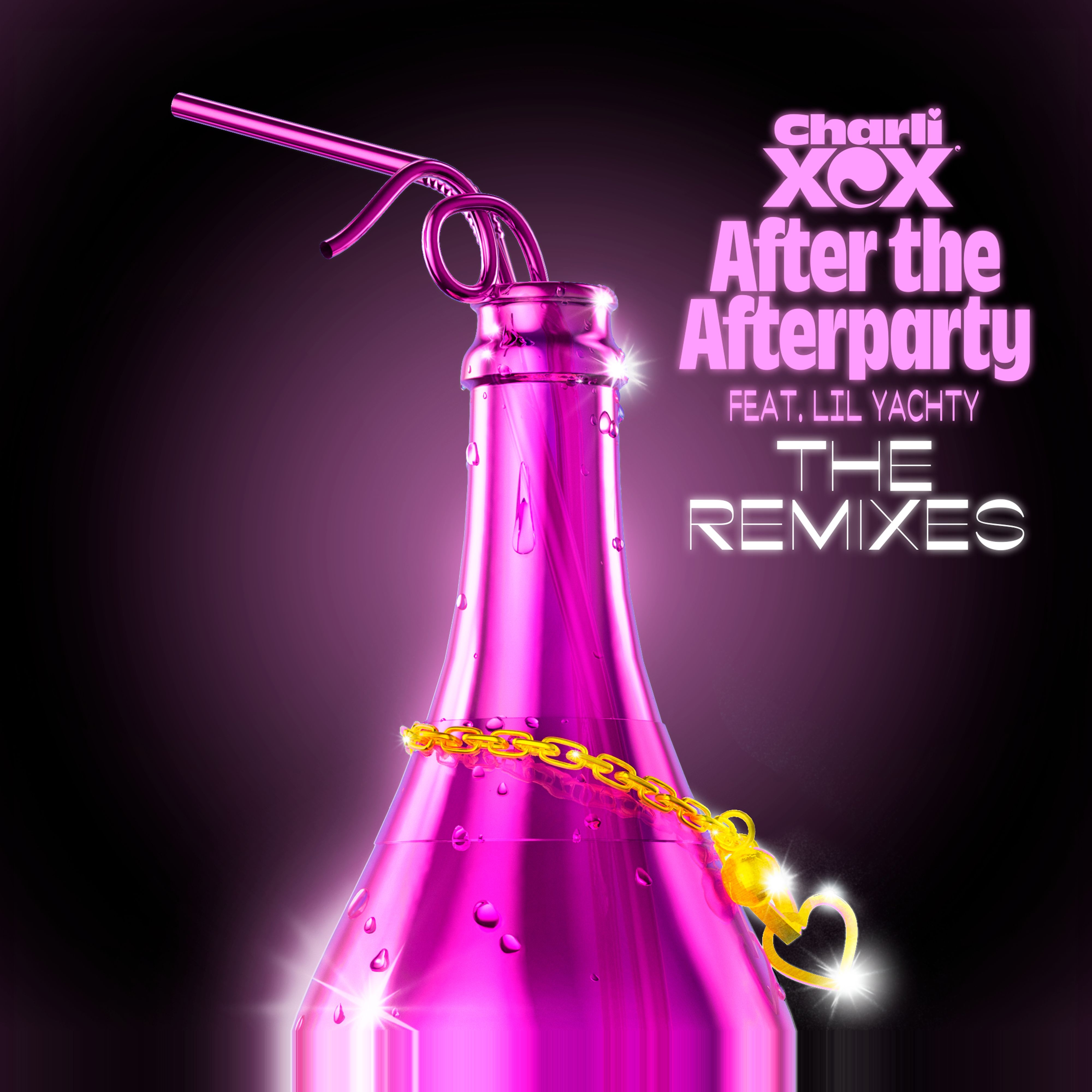 After the Afterparty (Jax Jones Remix)