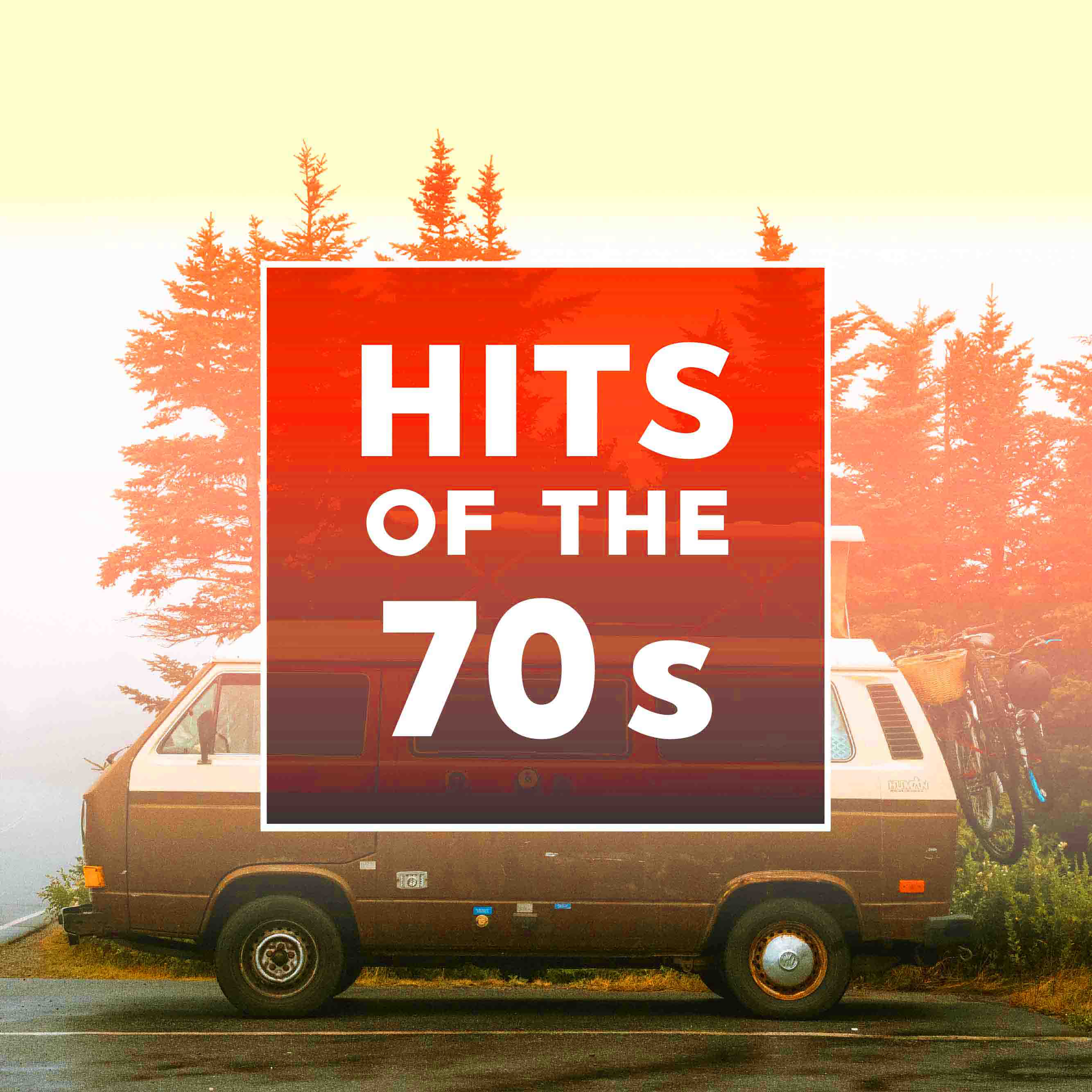 Hits Of The 70s