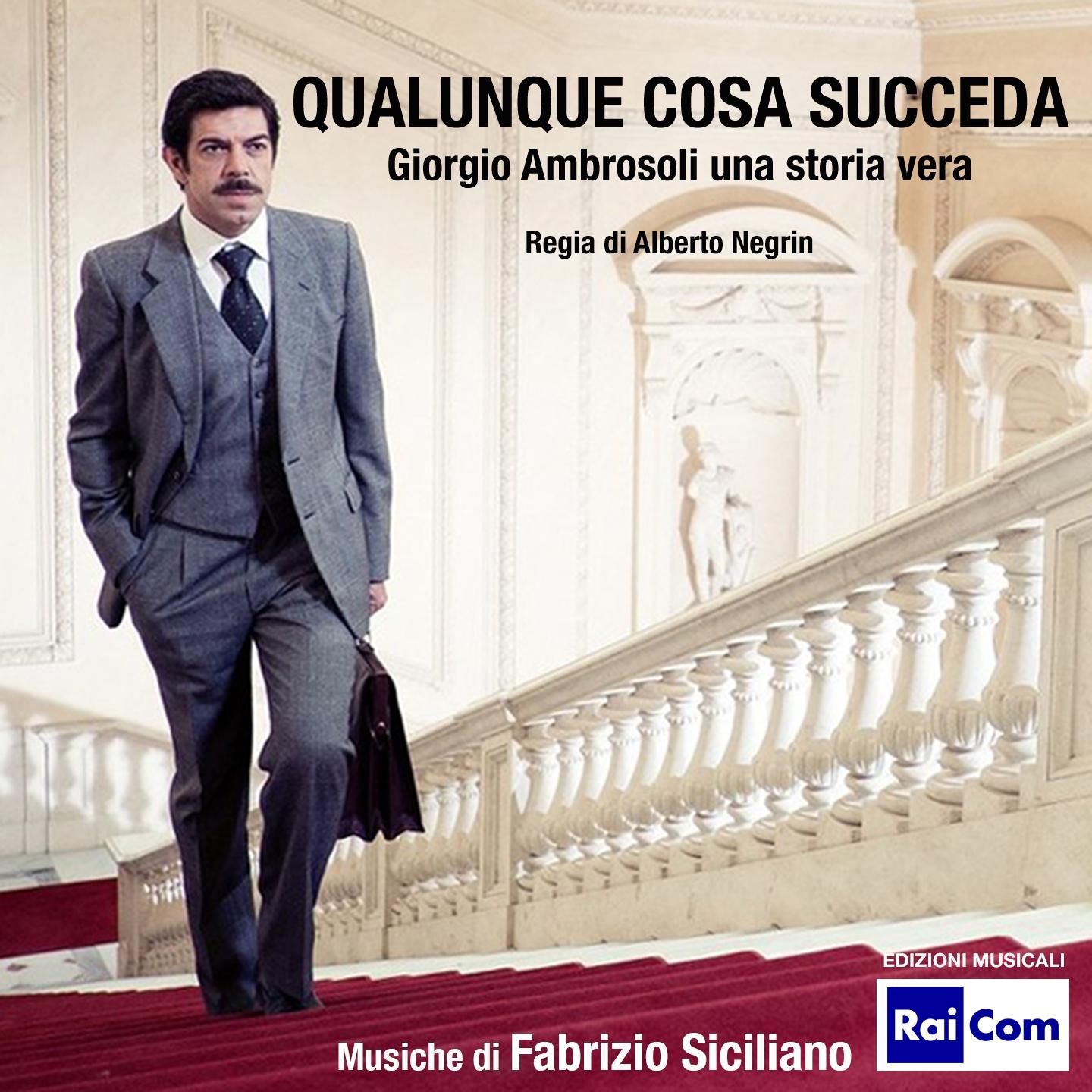 Qualunque cosa succeda (Versione 2)