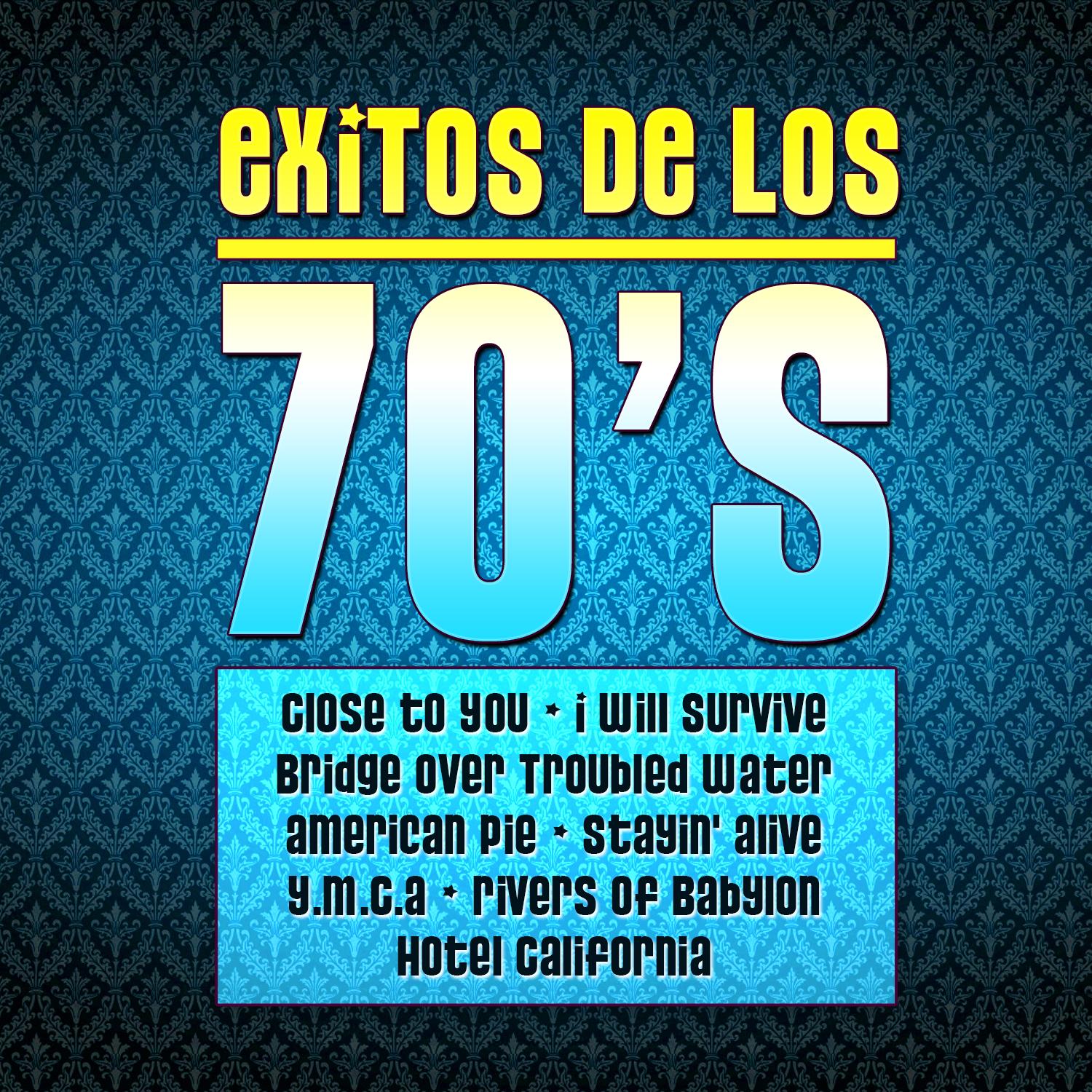 É xitos de los 70' s