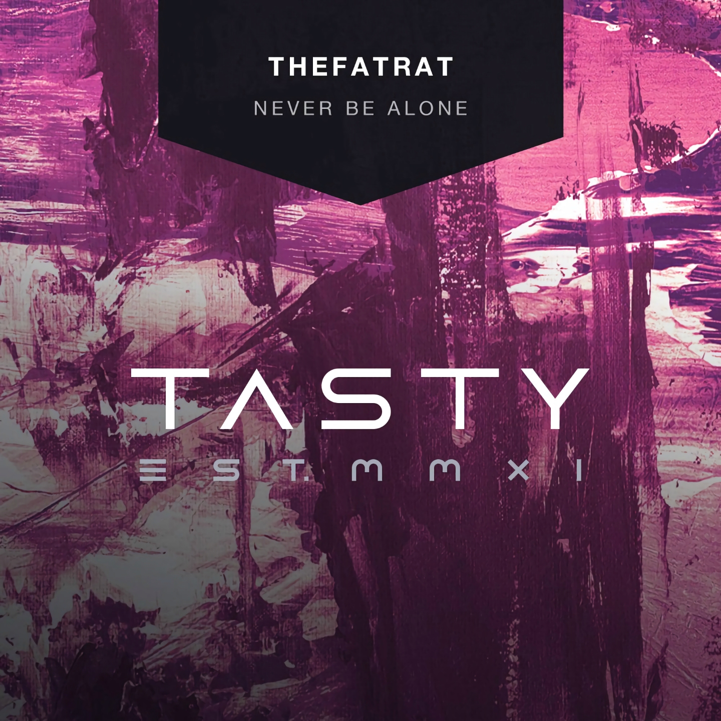 Newer be alone. THEFATRAT never be Alone. THEFATRAT обложки. Never be Alone. THEFATRAT плейлист.