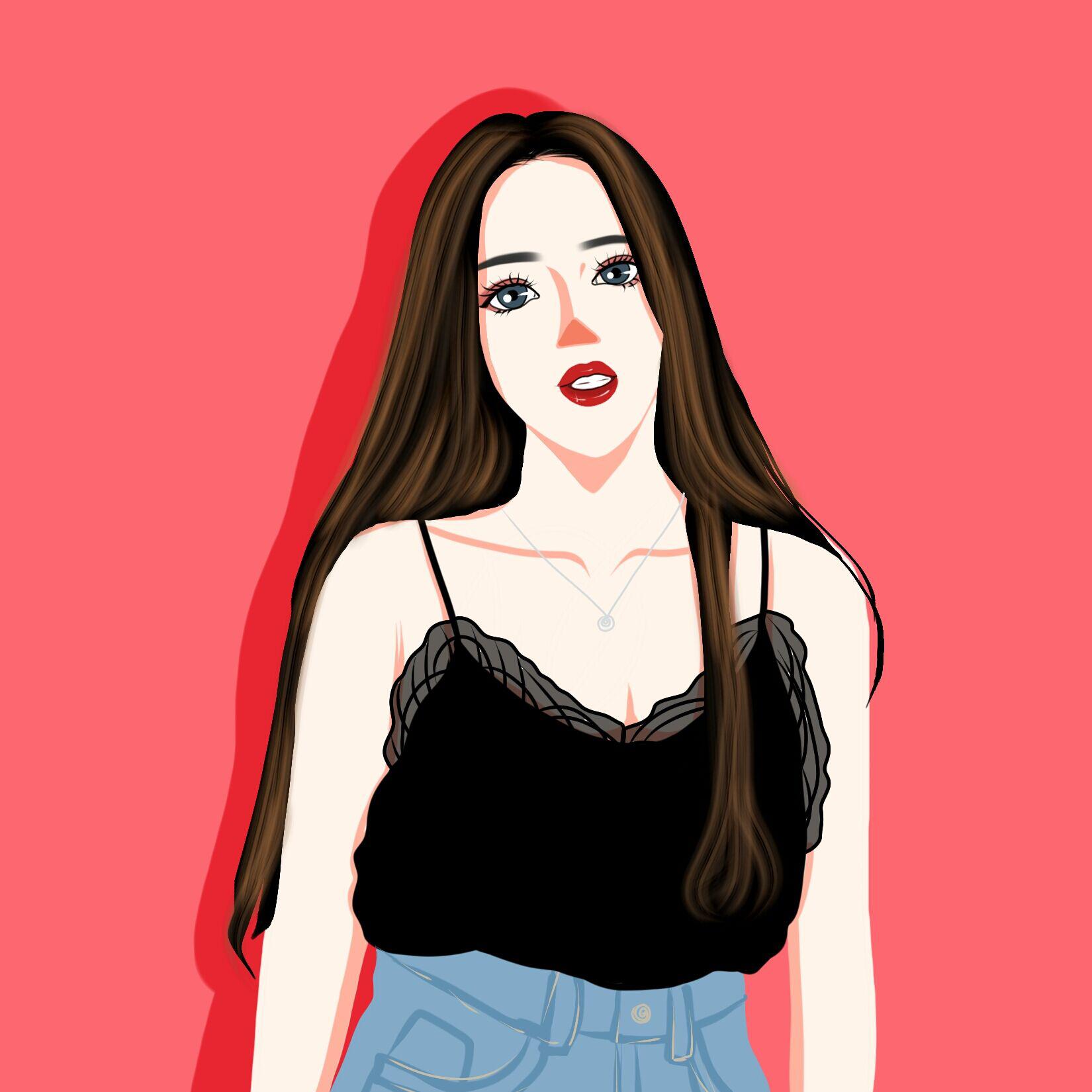 duo yuan dou yao zai yi qi Cover: deng zi qi