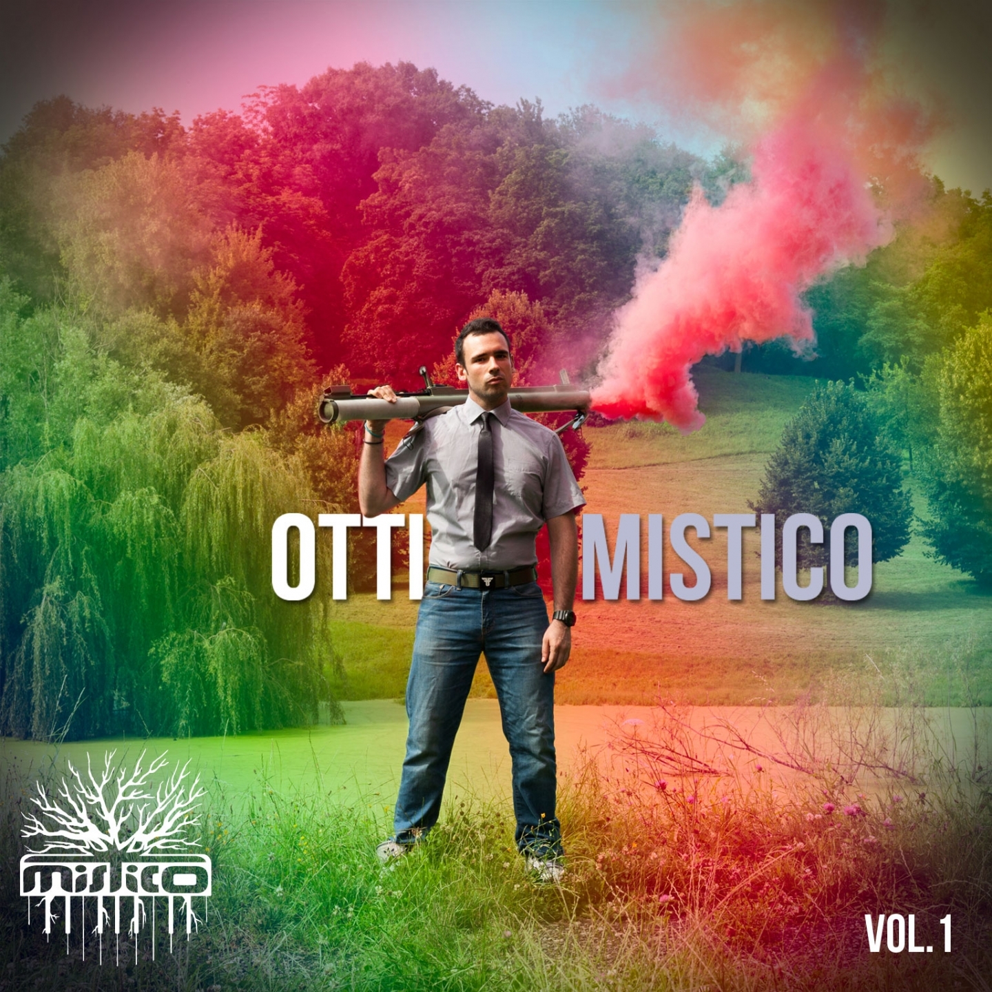 Ottimistico, Vol.1