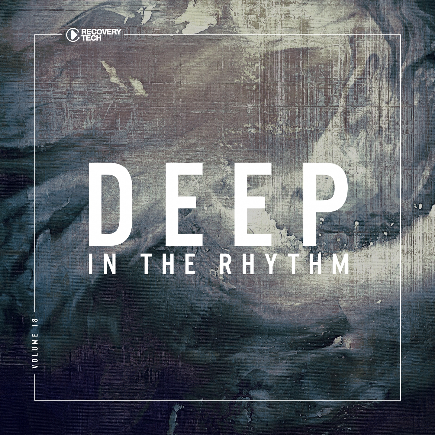 Deep In The Rhythm, Vol. 18