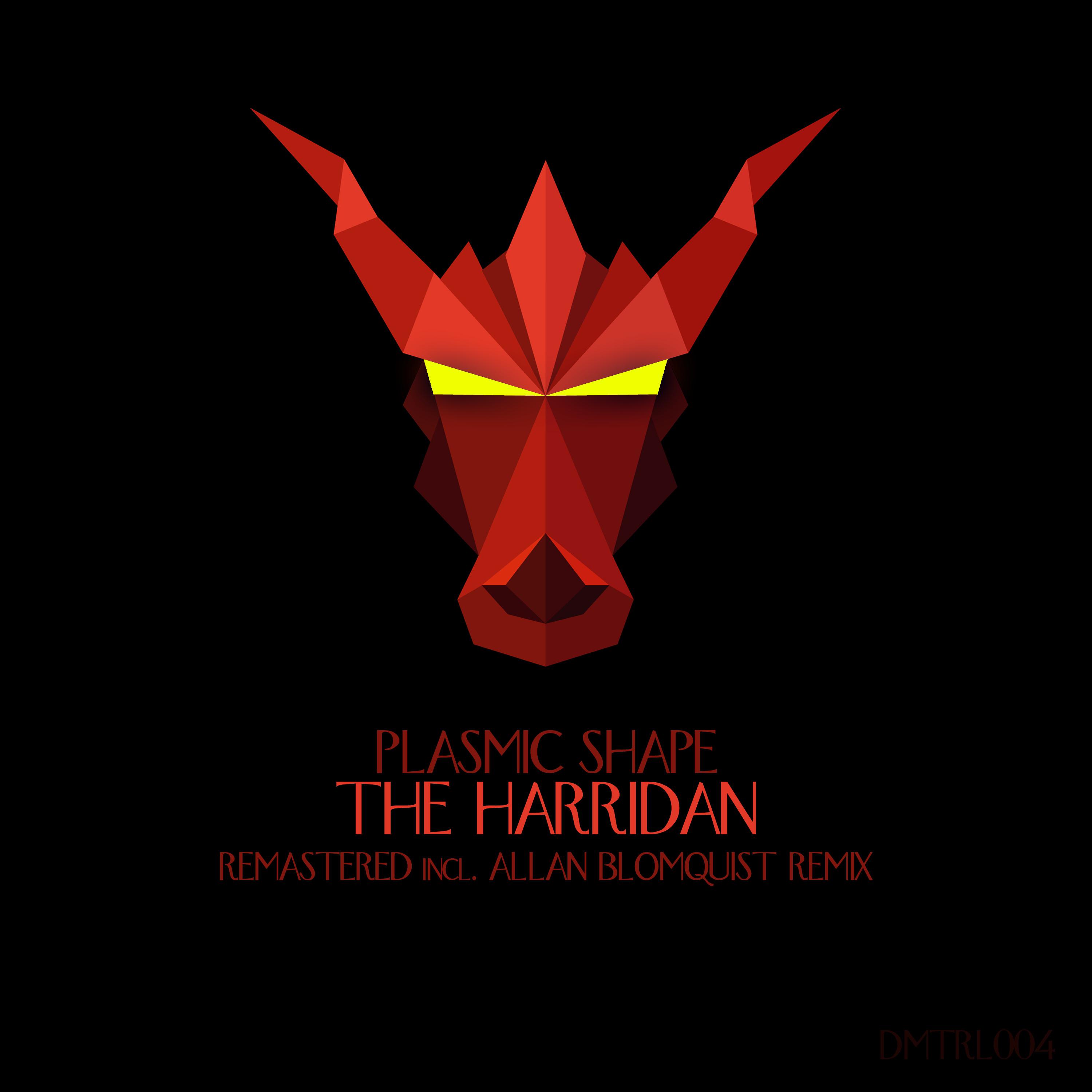 The Harridan (Allan Blomquist Remix)