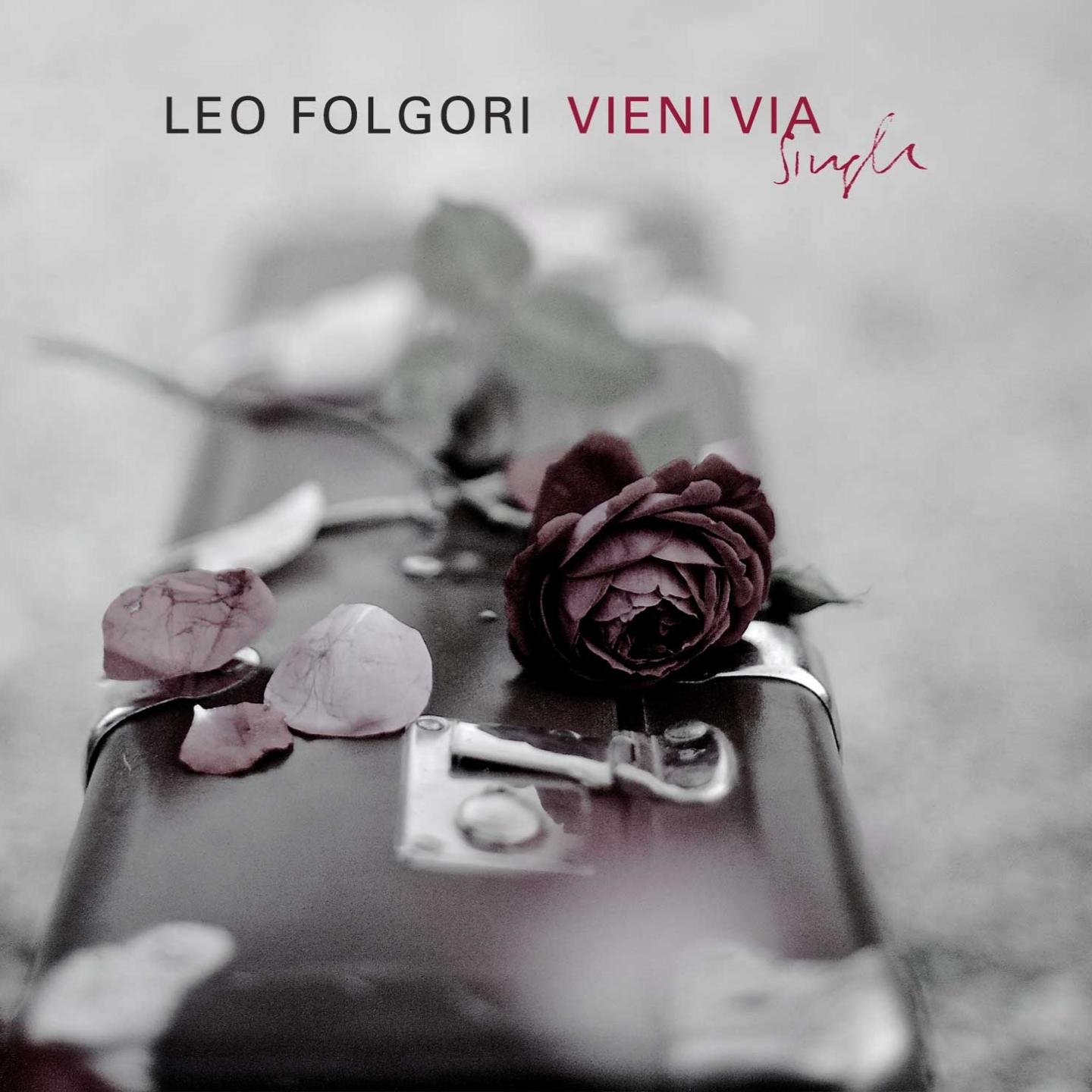 Vieni via (Radio Edit)