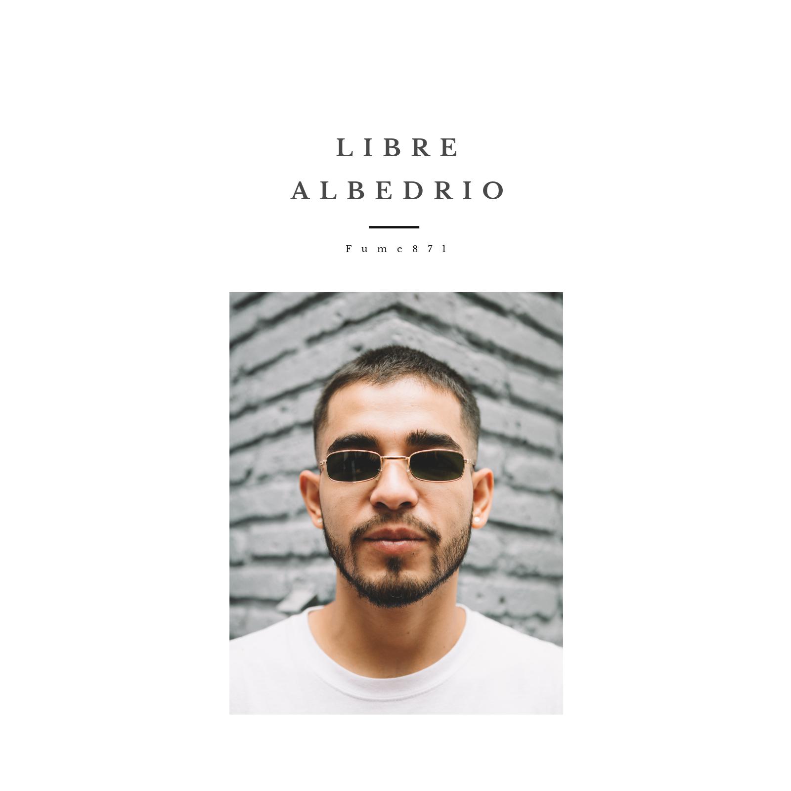 Libre Albedri o