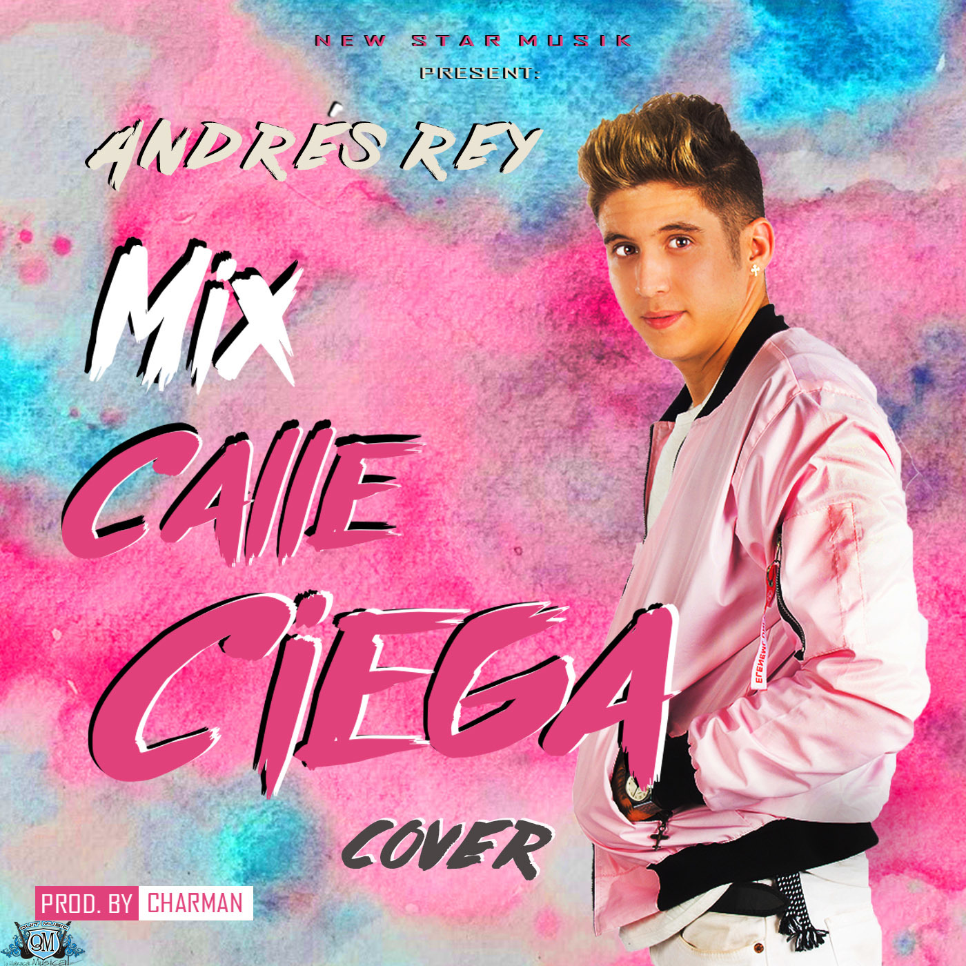 Mix Calle Ciega