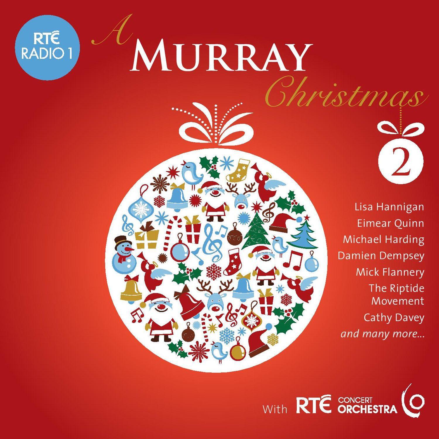 A Murray Christmas 2