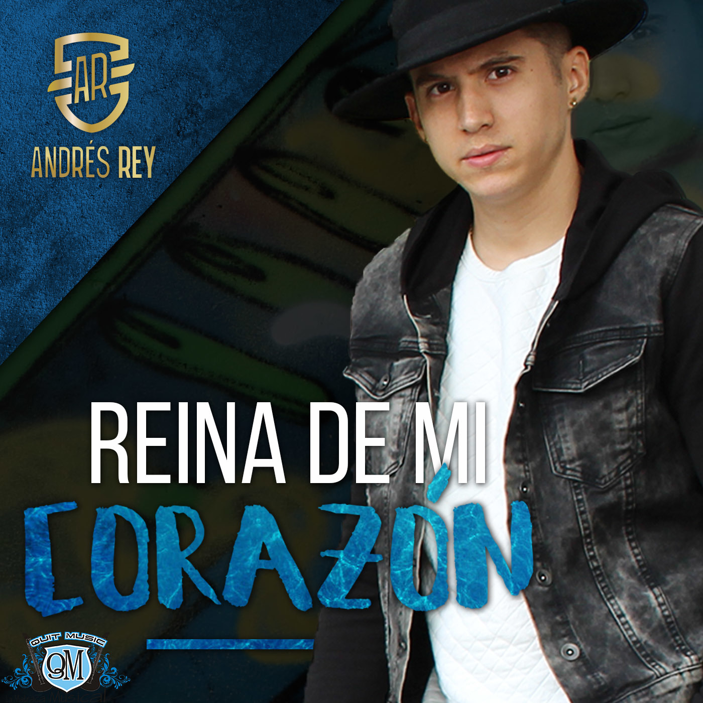 Reyna de Mi Corazo n