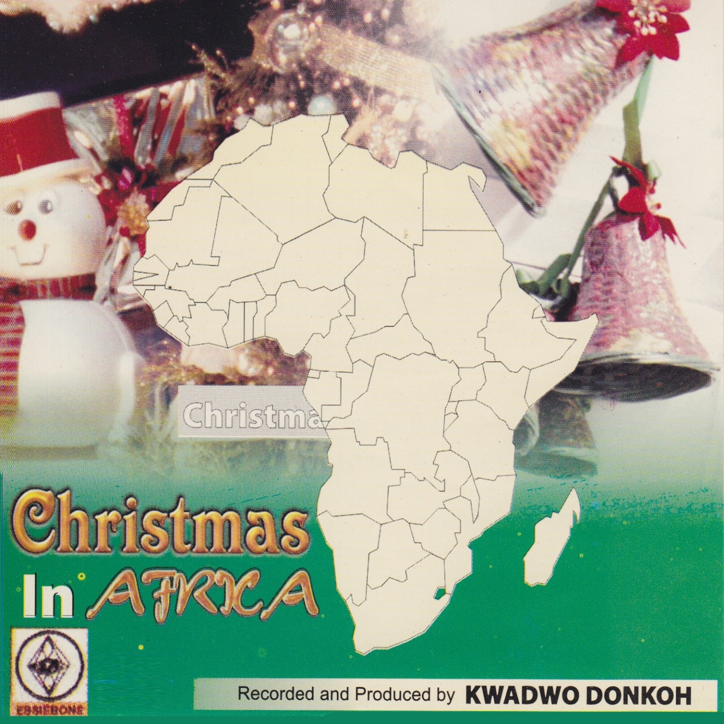 Christmas in Africa