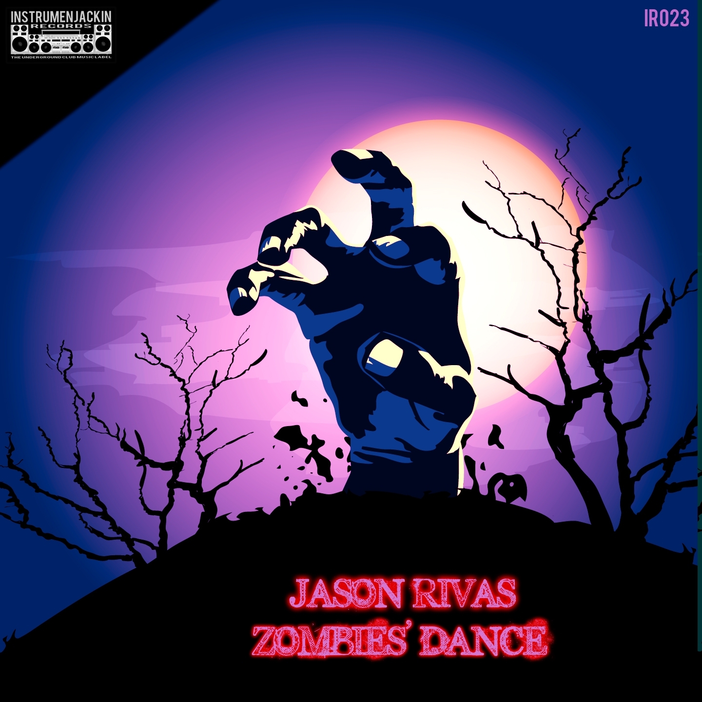 Zombies' Dance