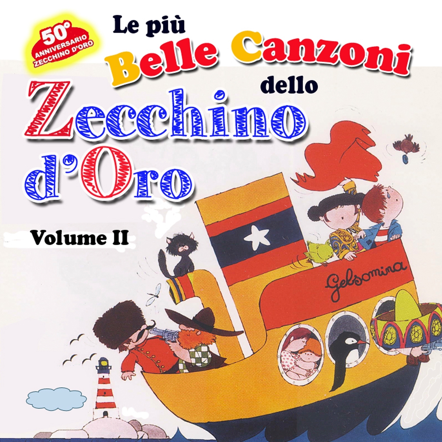 La favola della gatta miagola