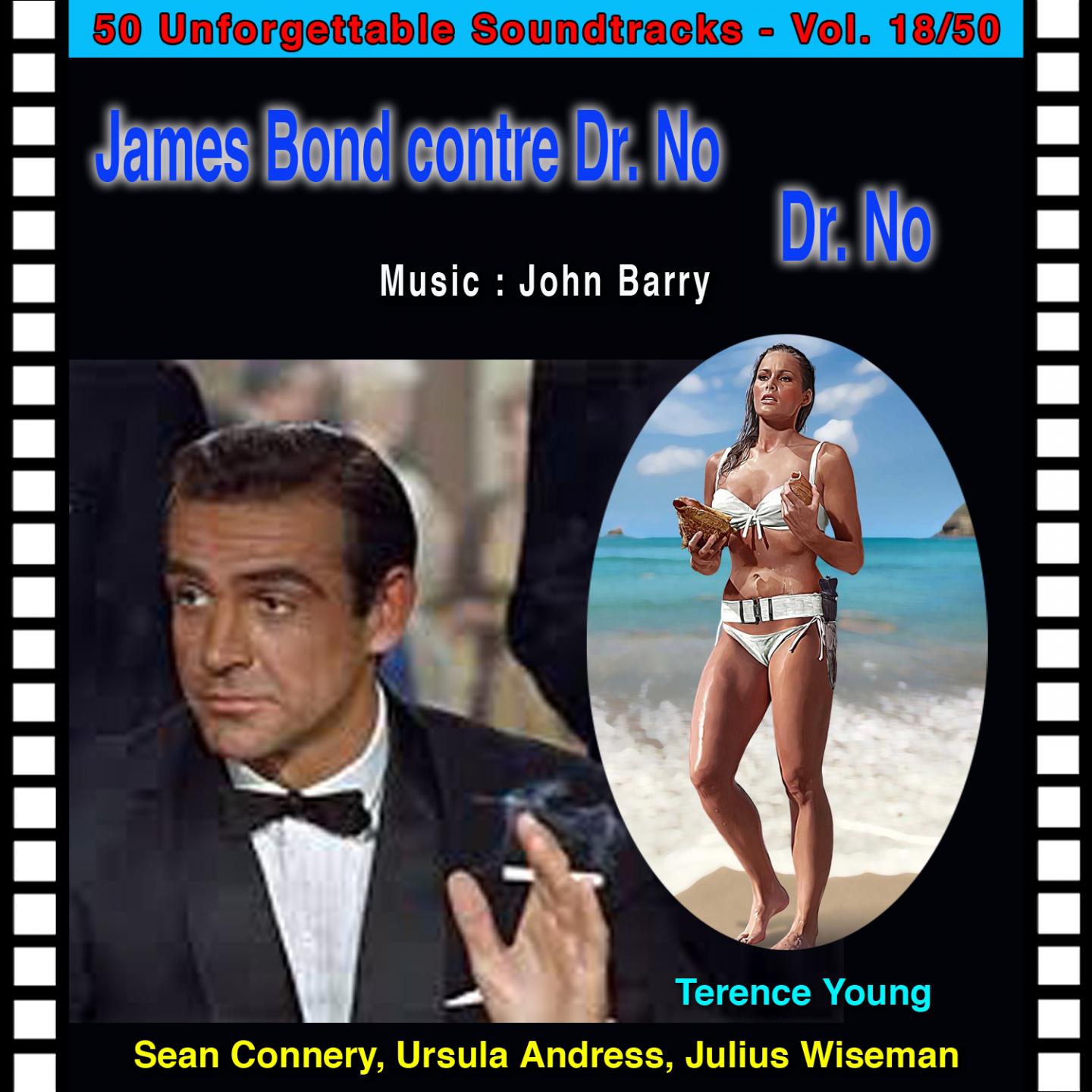 50 Unforgettable Soundtracks, Vol. 18/50
