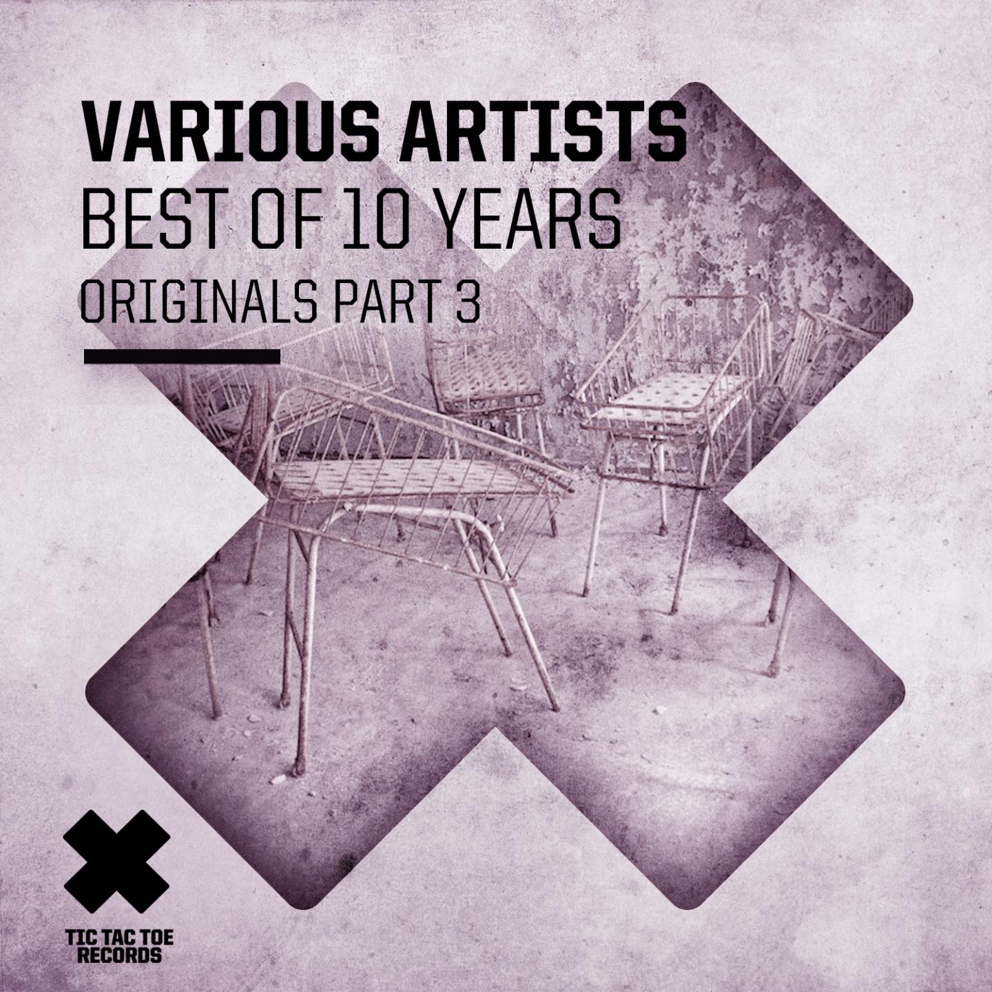 Best of 10 Years - Originals, Pt. 3