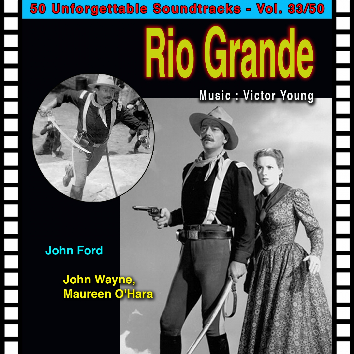 My Gal Is Purple (Rio Grande)