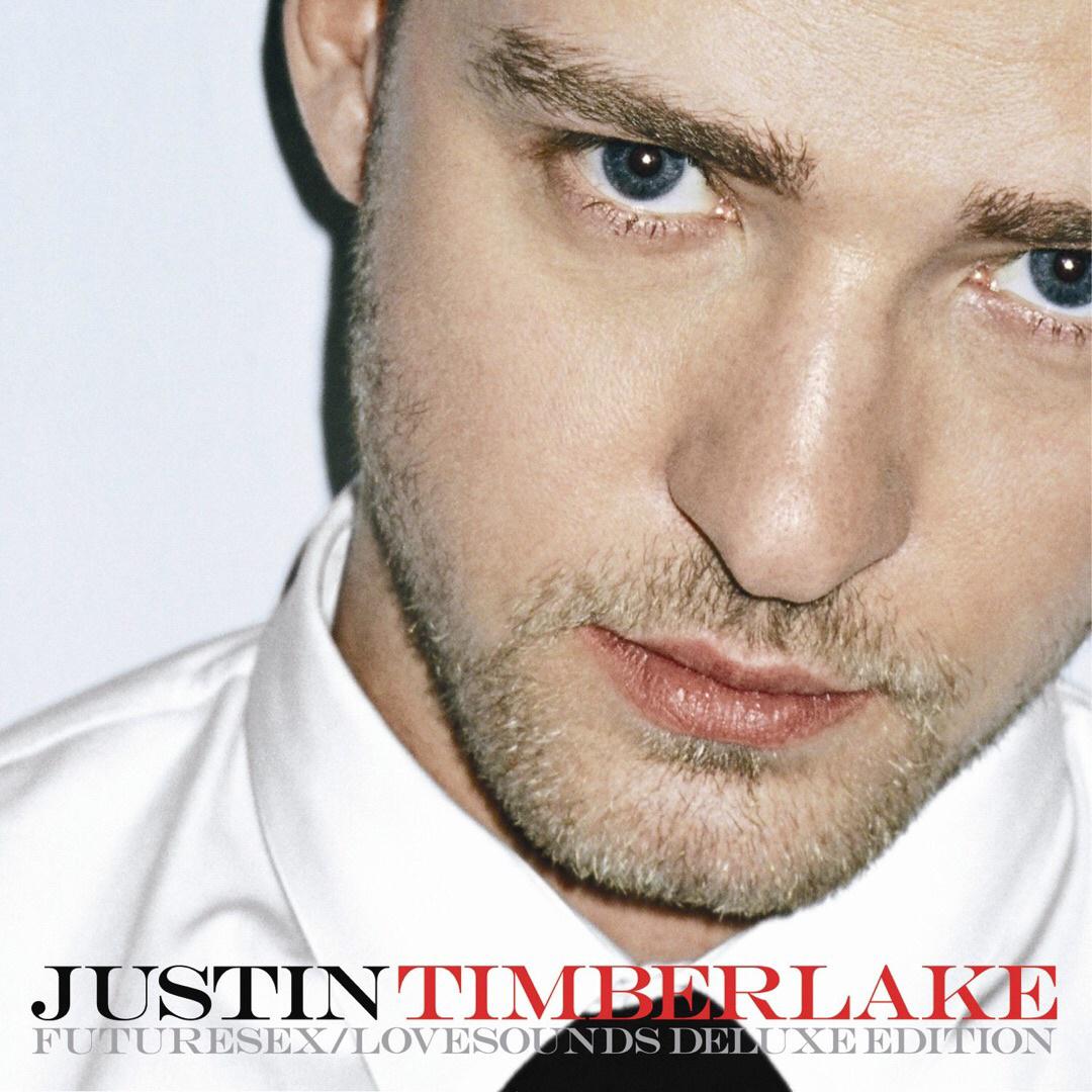 FutureSex/LoveSounds (Deluxe Version)