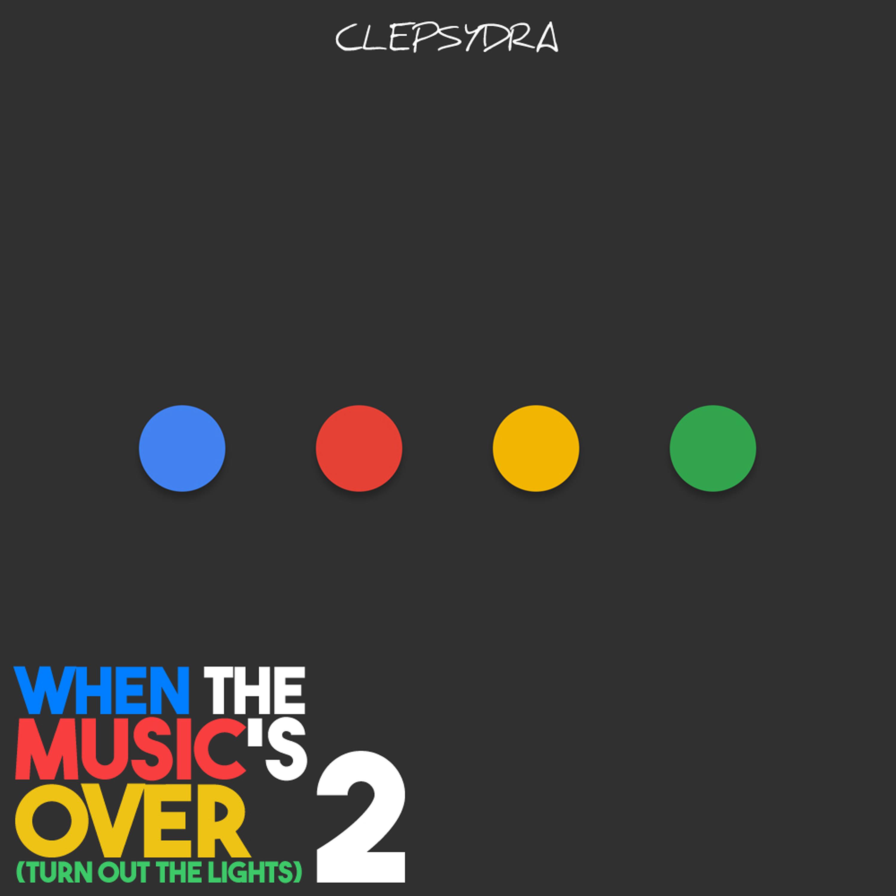 Don't Wanna Think About It (Dub Mix)