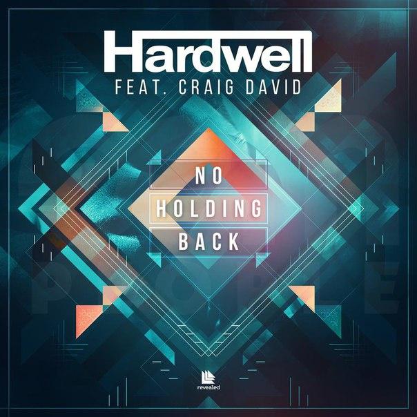 No Holding Back (Extended Mix)