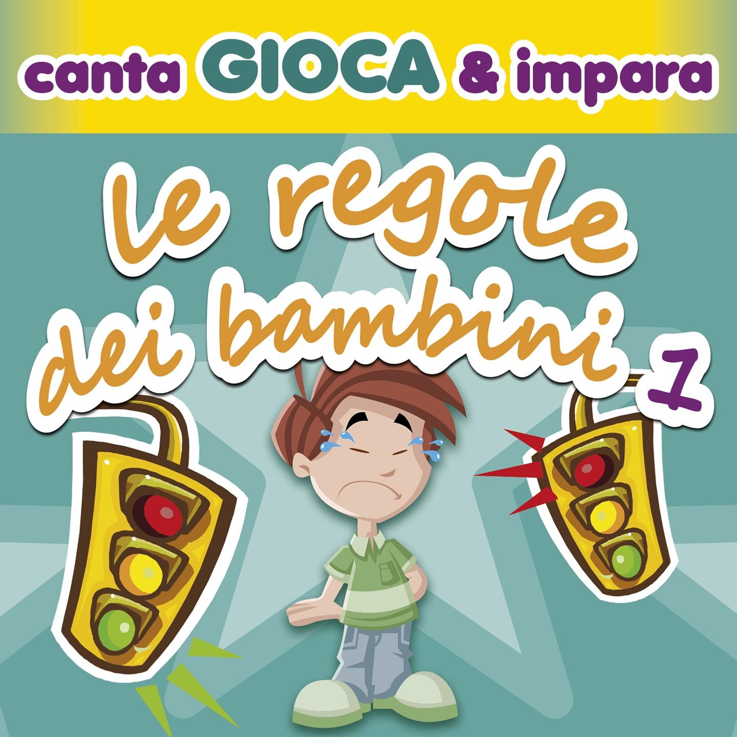 Fermati c'e rosso Base musicale