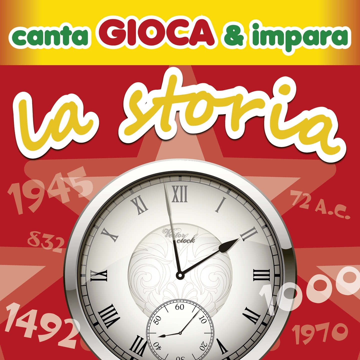 Atene e Sparta (Base musicale)