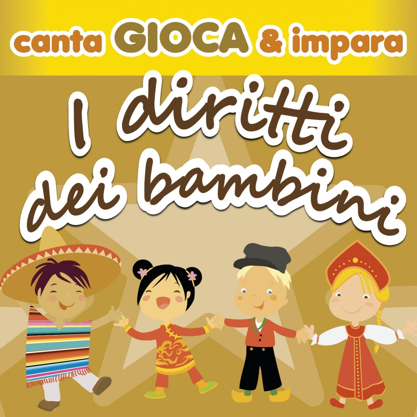 Lo sport a modo mio (Base musicale)