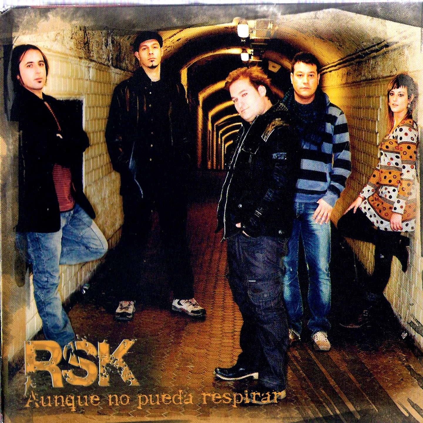 Que Se Acaben los Sue os