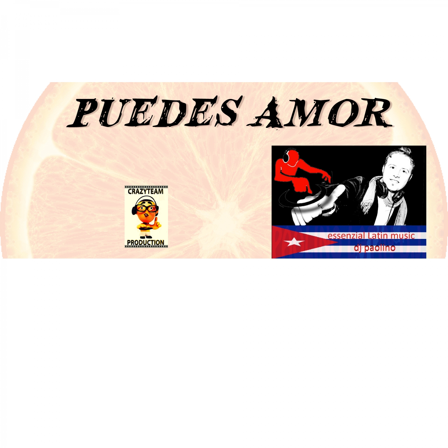 Puedes Amor