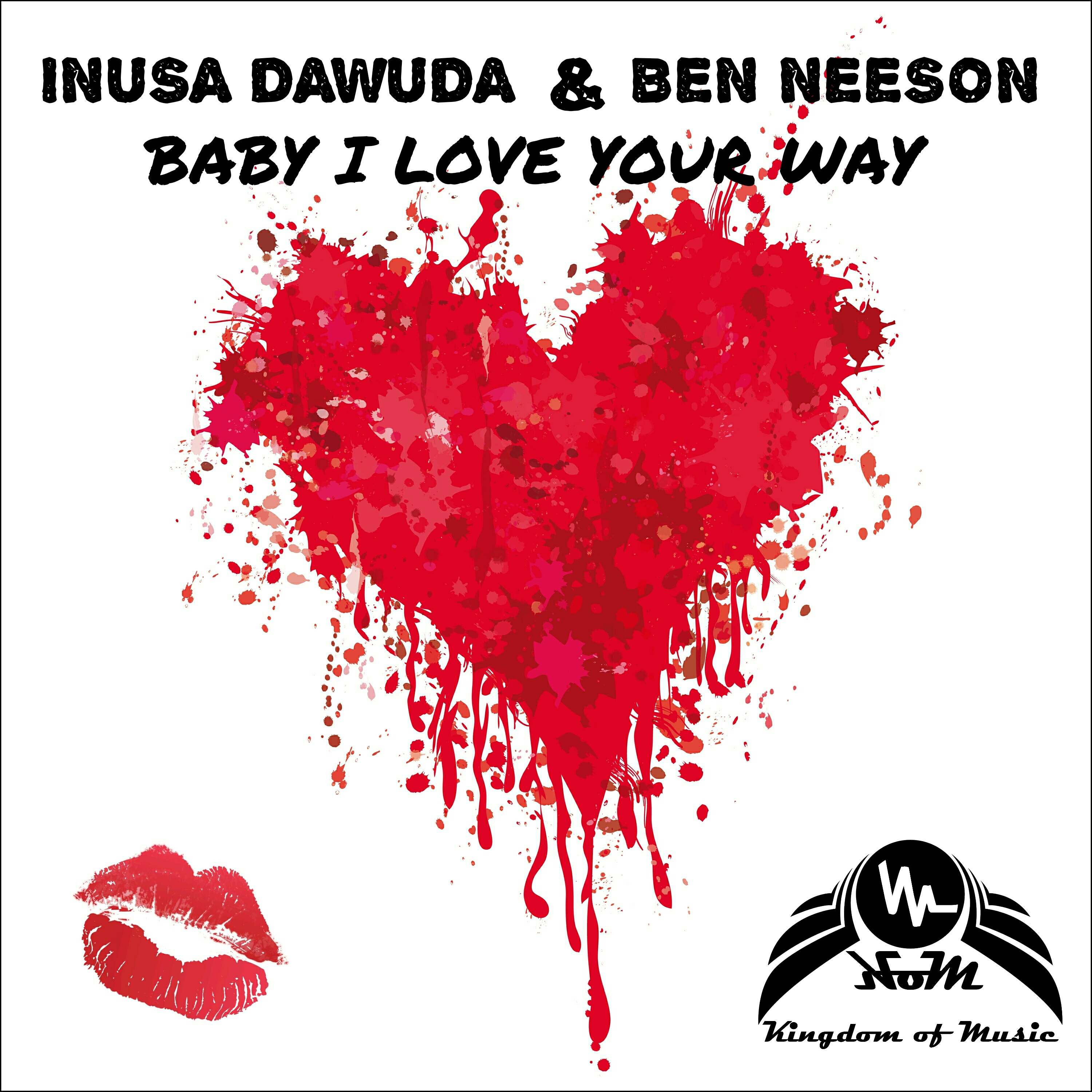 Baby I Love Your Way (Radio Version)