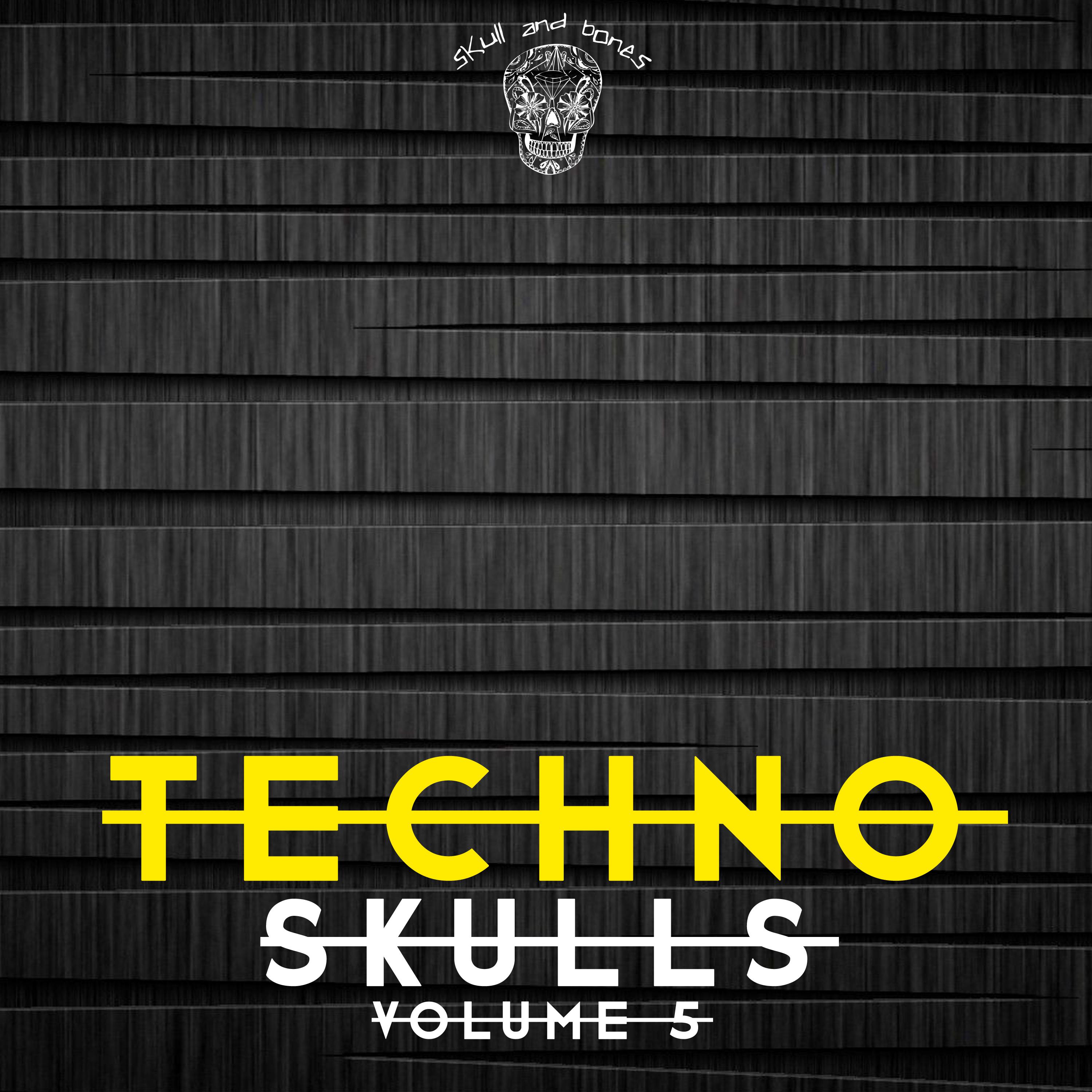 Techno Skulls, Vol. 5