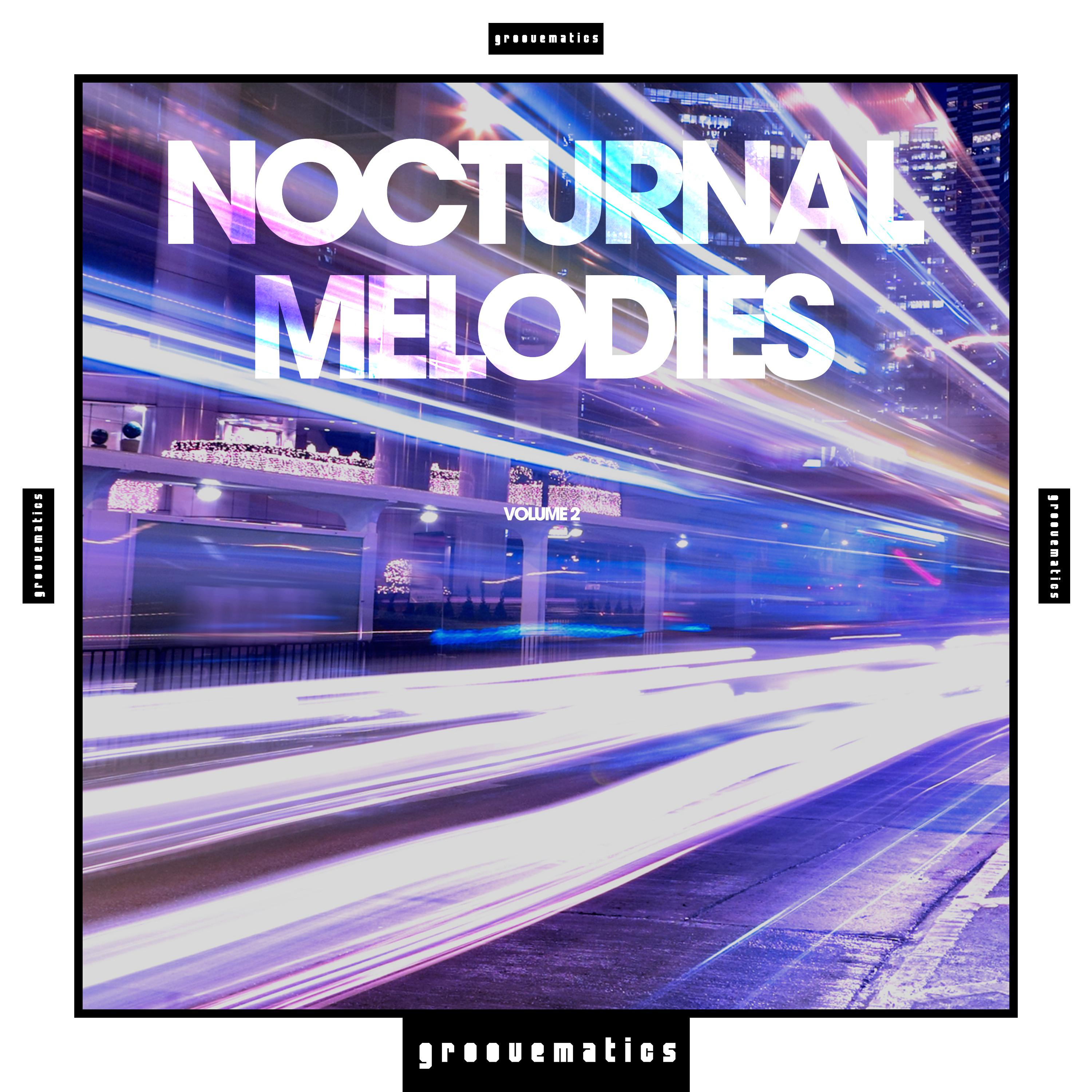 Nocturnal Melodies, Vol. 2