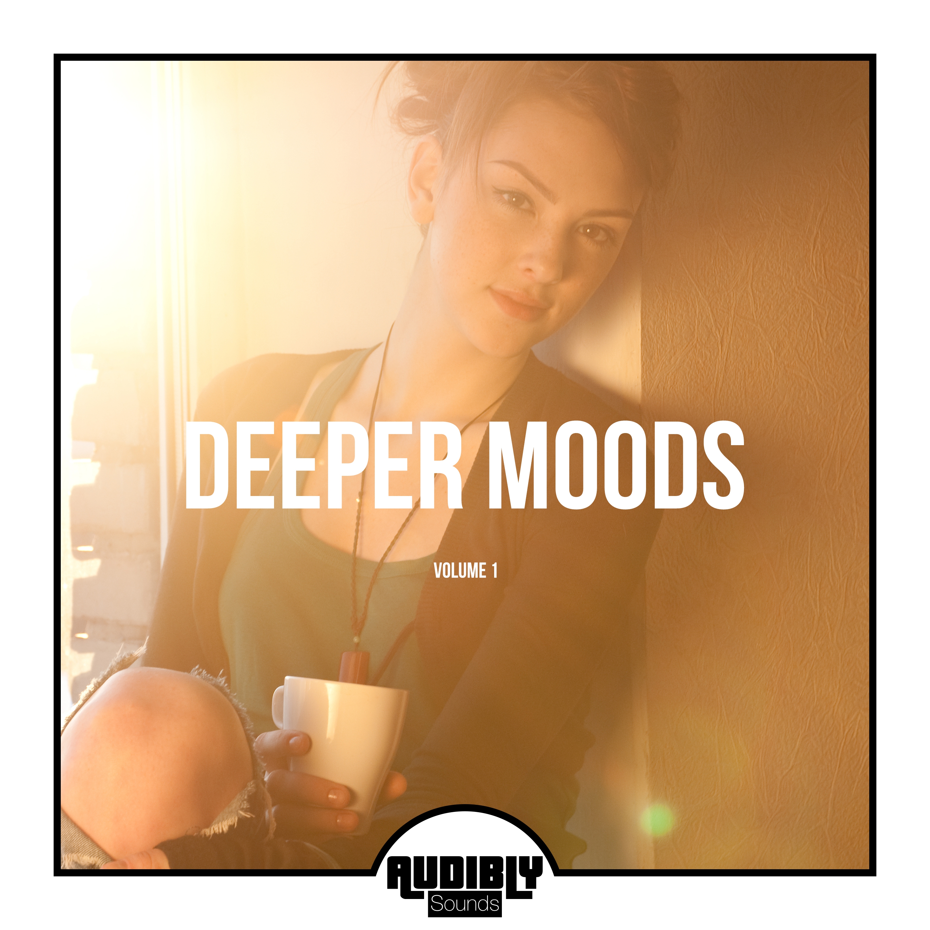 Deeper Moods, Vol. 1