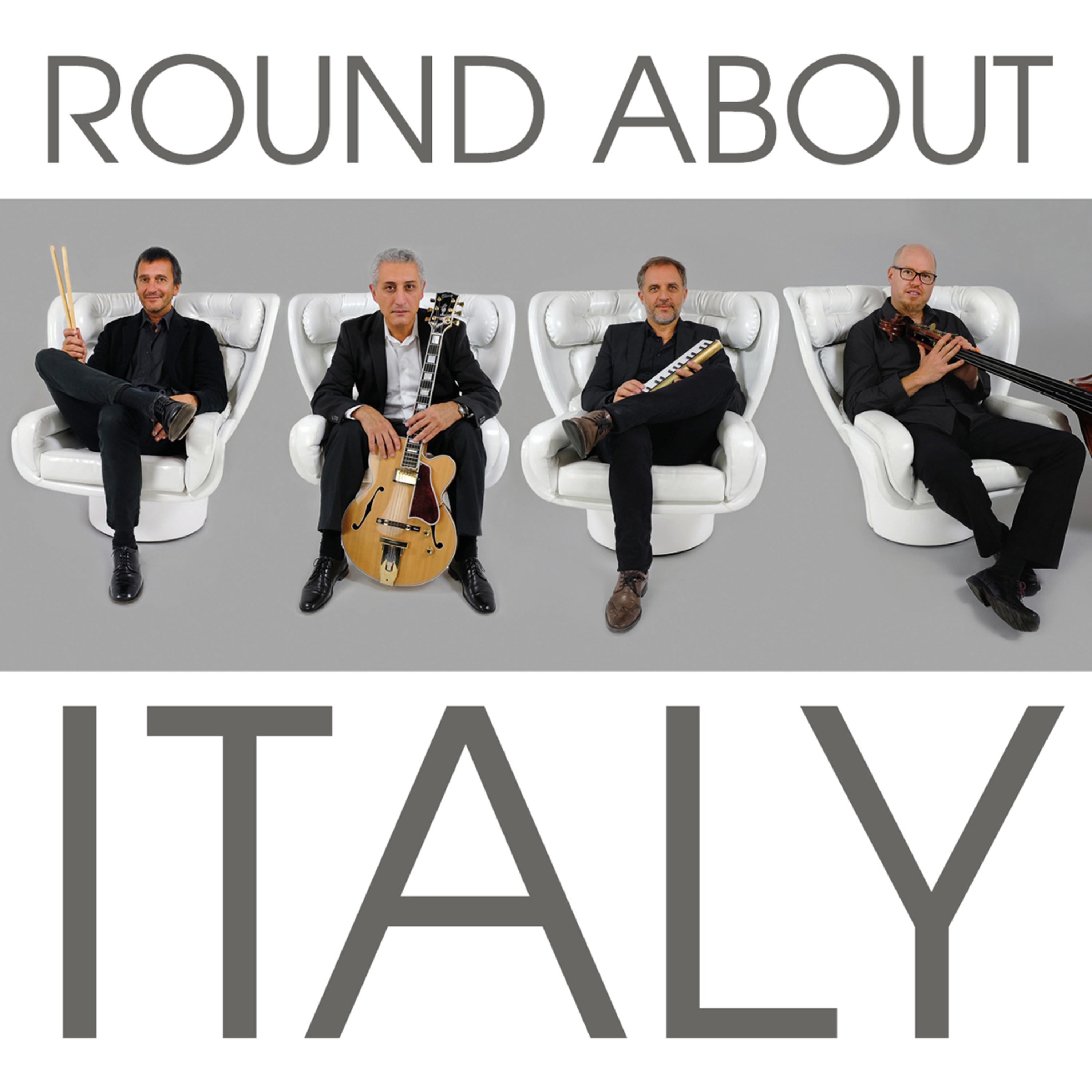 Round About Italy