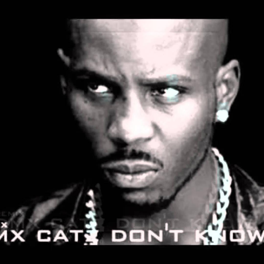 Catz Dont Know (Kjuus G-House Edit)