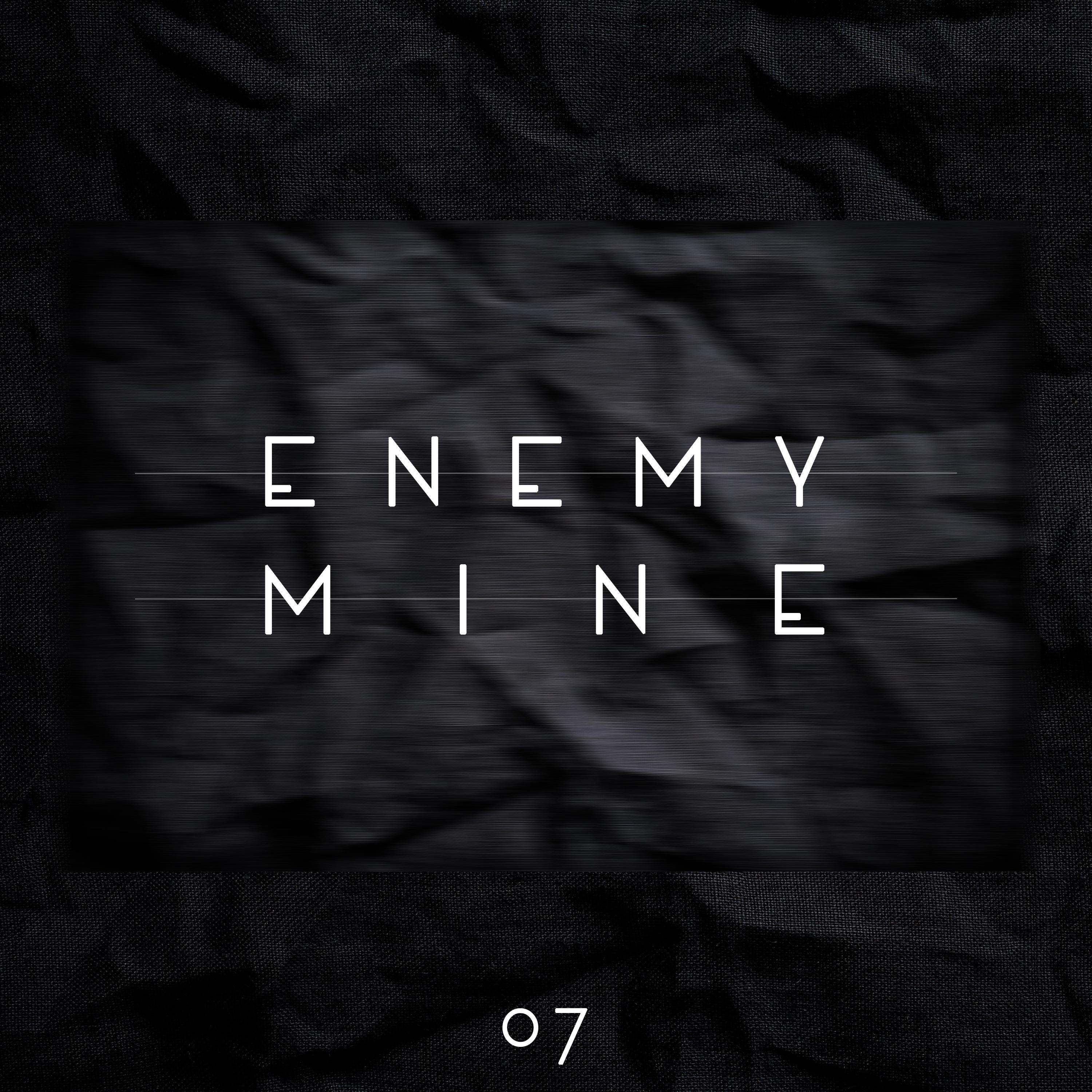 Enemy Mine - Techno Favourites, Vol. 7