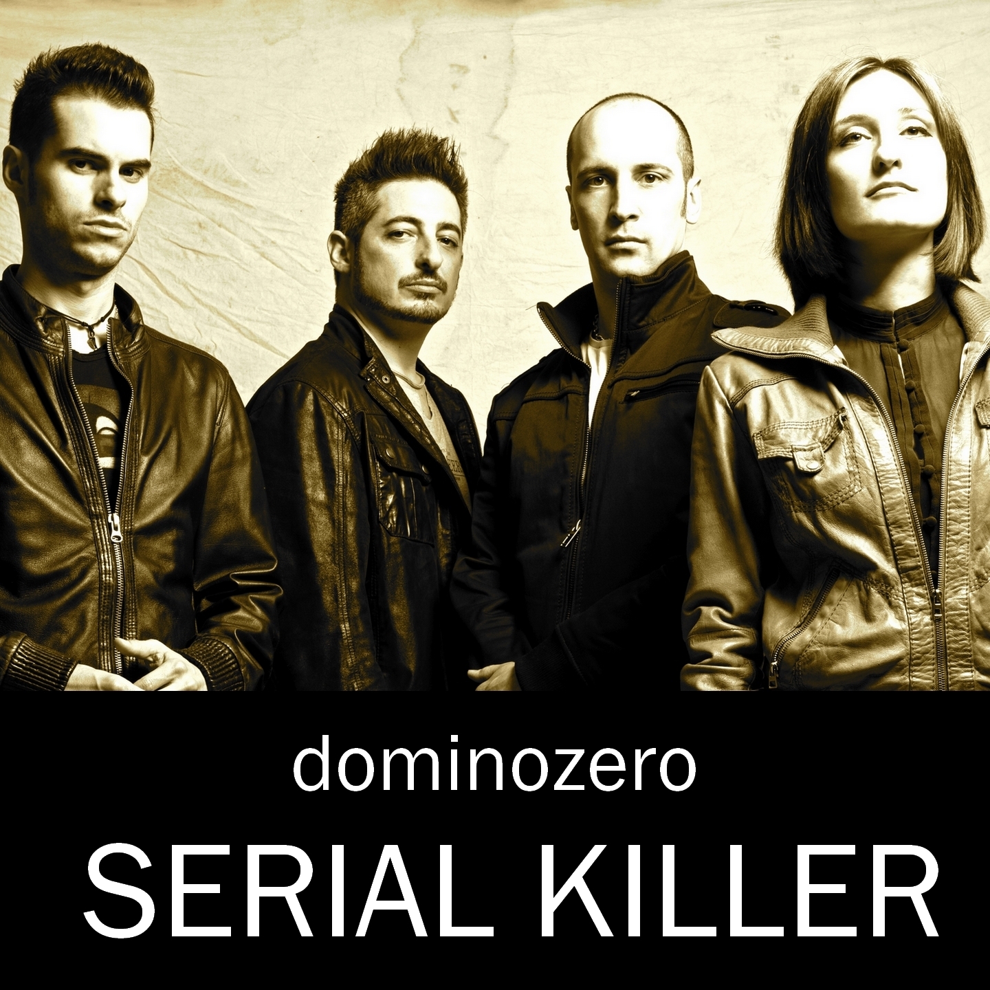 Serial killer