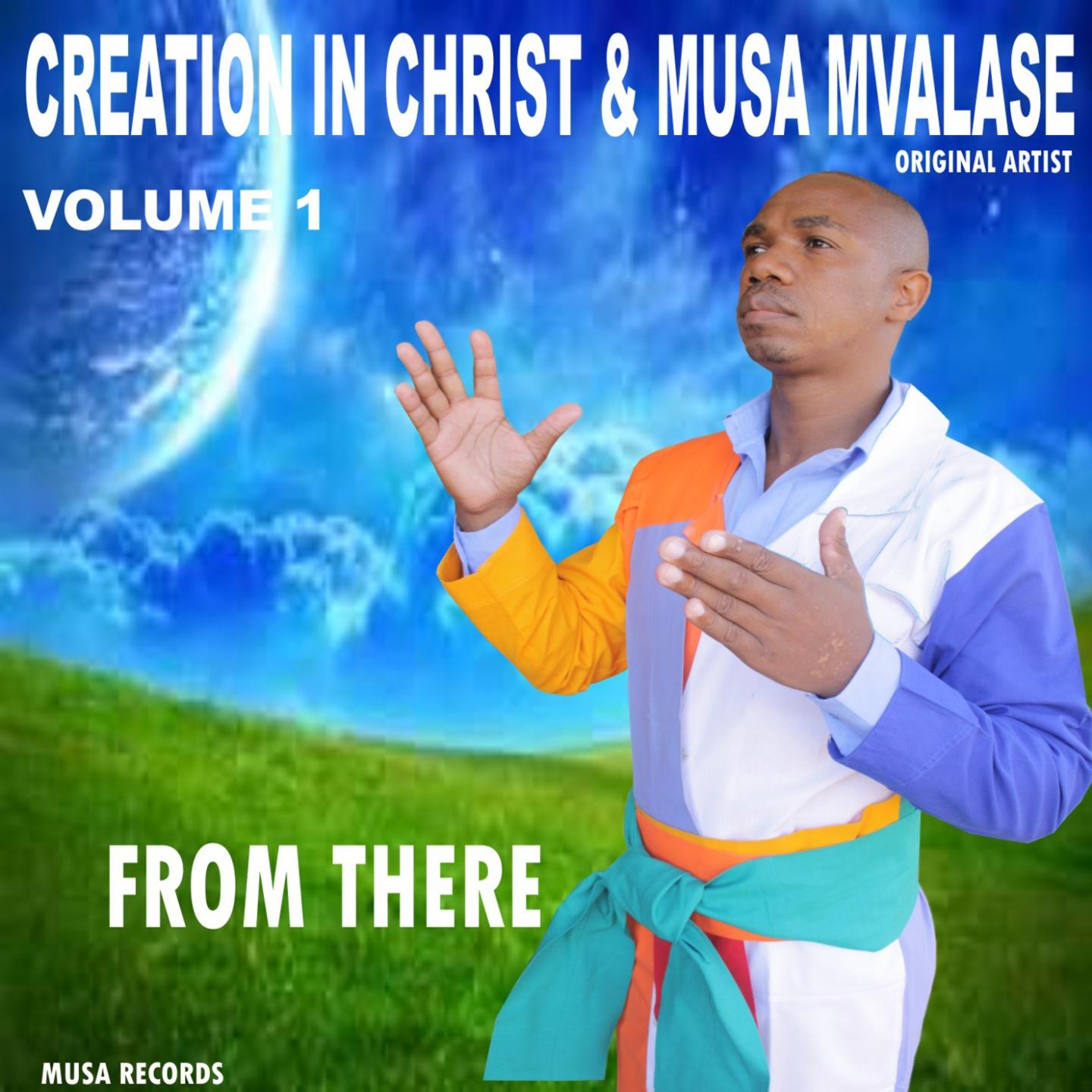 Ayikho Indlela (Creation in Christ & Musa Mvelase)