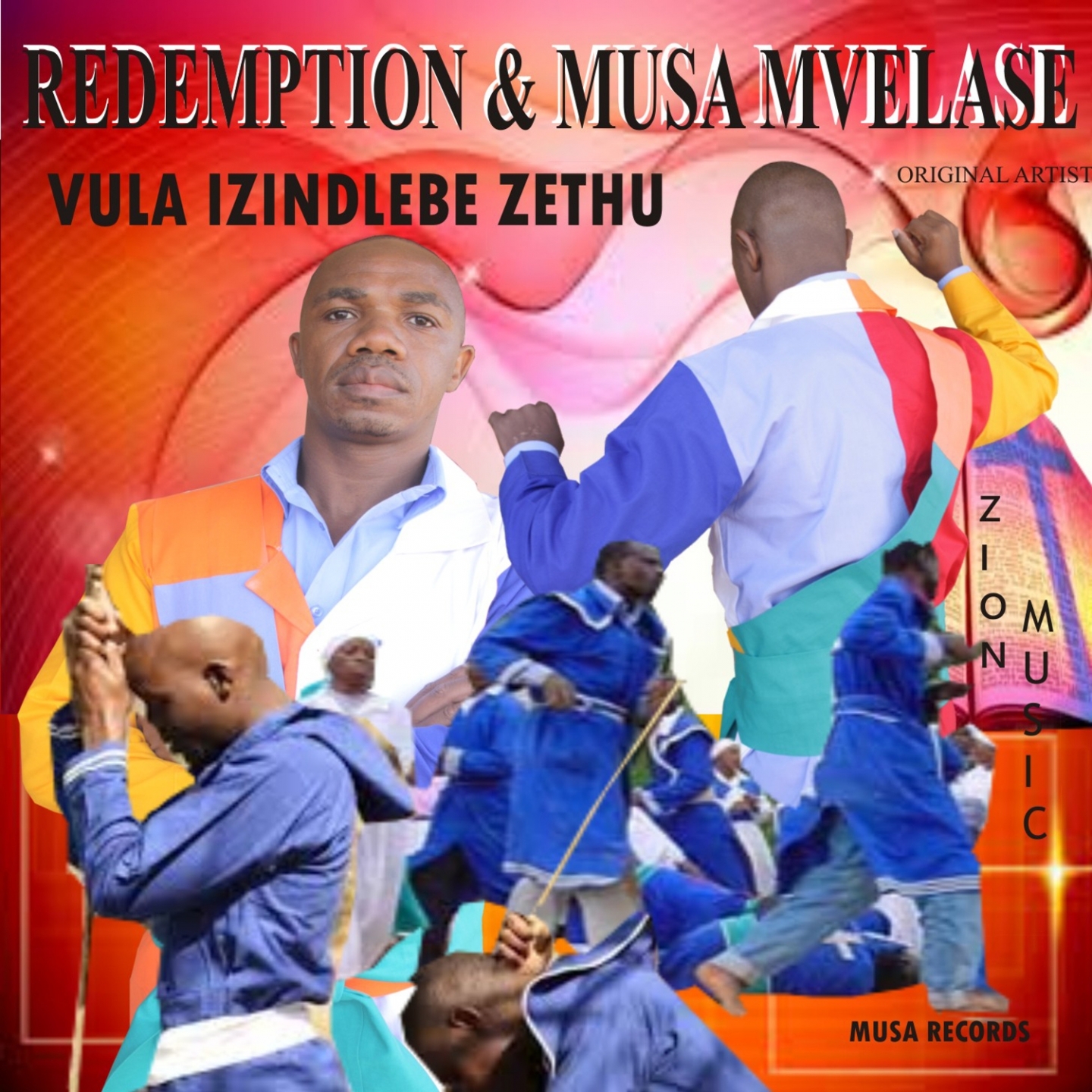 Imikhuba (Redemption & Musa Mvelase)