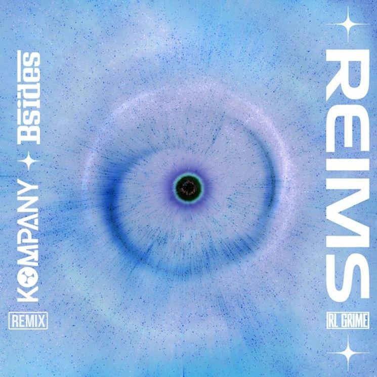 Reims (Kompany & B-sides Remix)