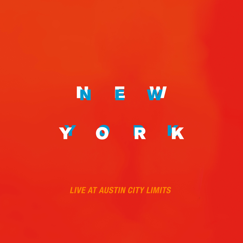 New York (Live At Austin City Limits)