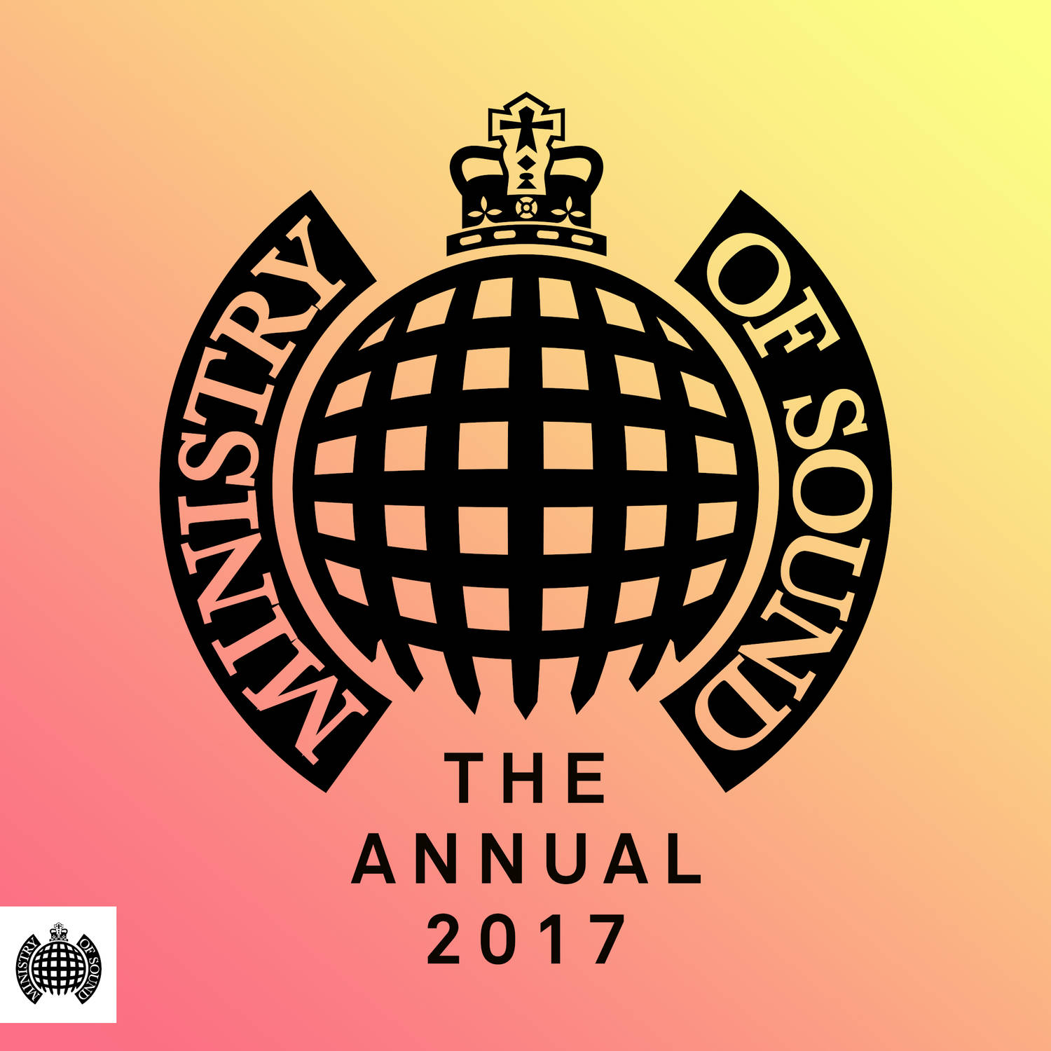 The Annual 2017 - Ministry of Sound