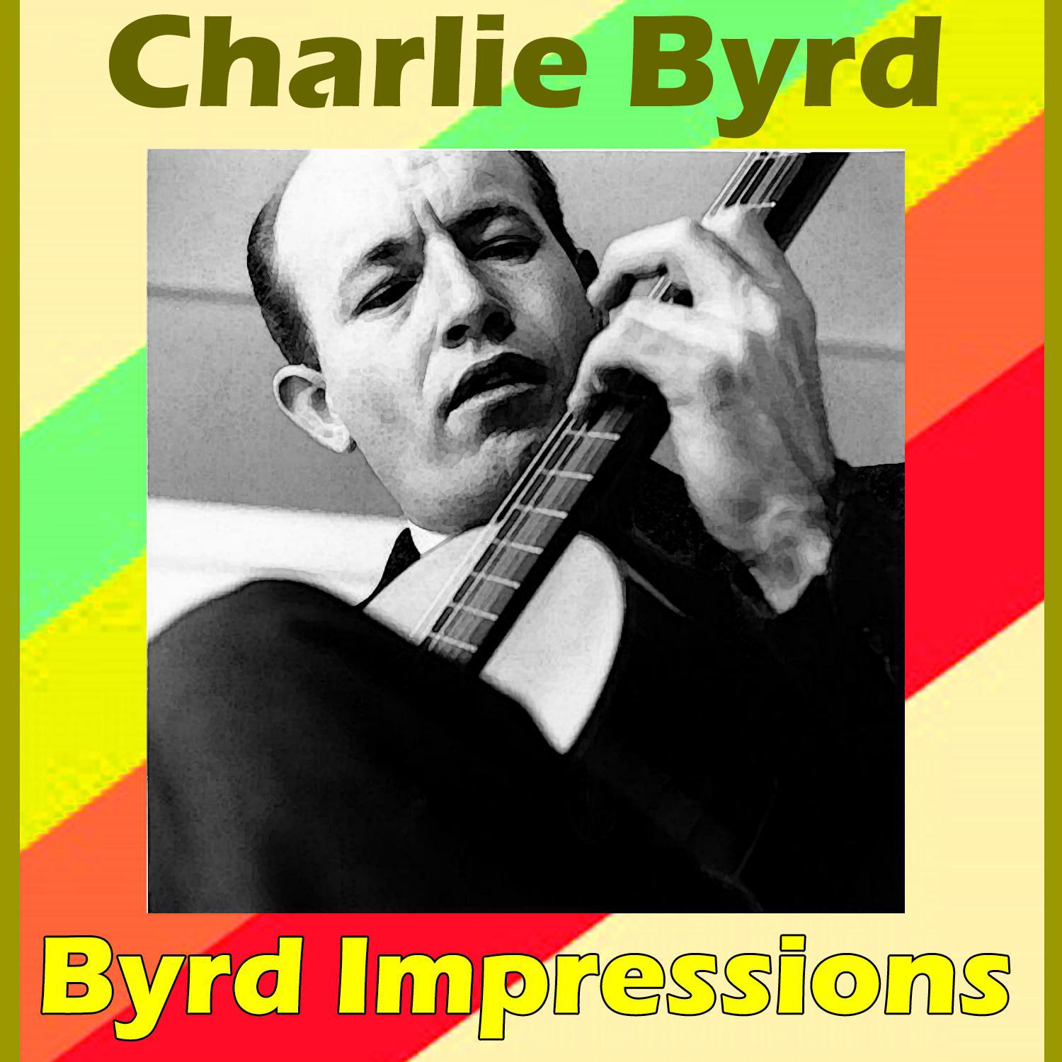 Byrd Impressions