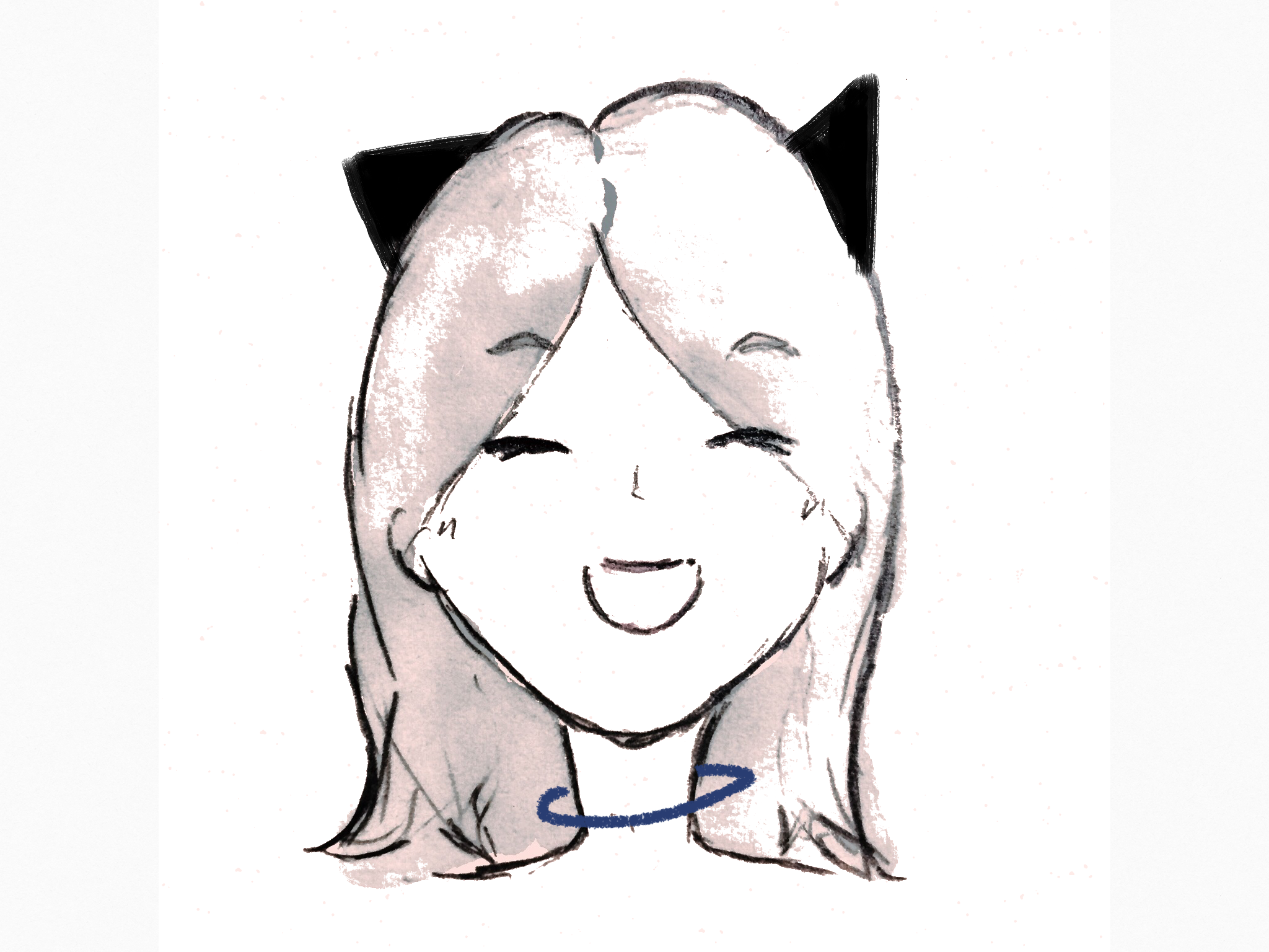 mei you ni de shi jie