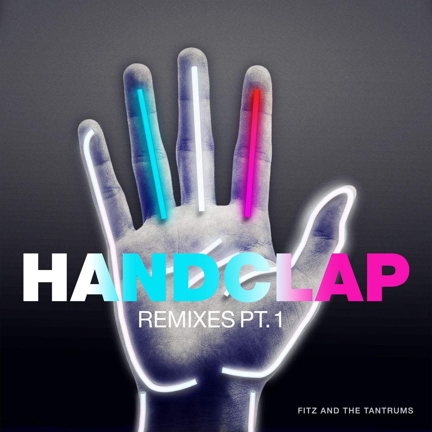 HandClap Dave Aude  Remix