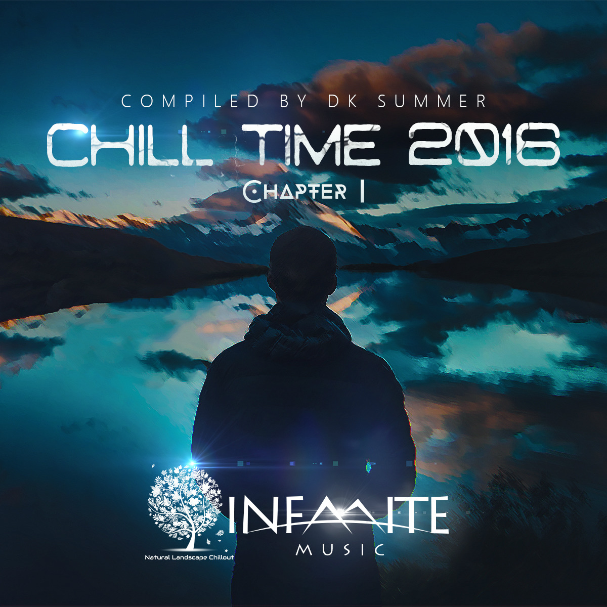 Chill Time 2016 [Chapter 1](Compiled by DK Summer)