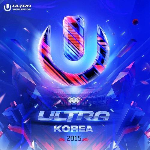 Ultra Worldwide Korea 2015