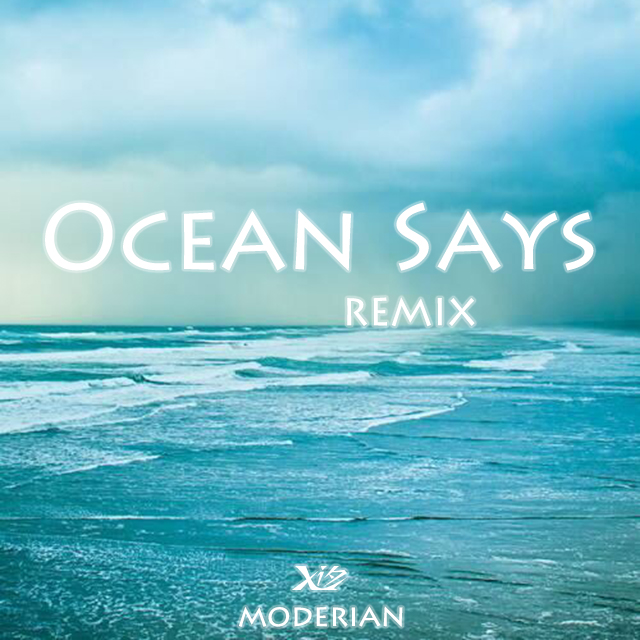Ocean  Says XI  Remix
