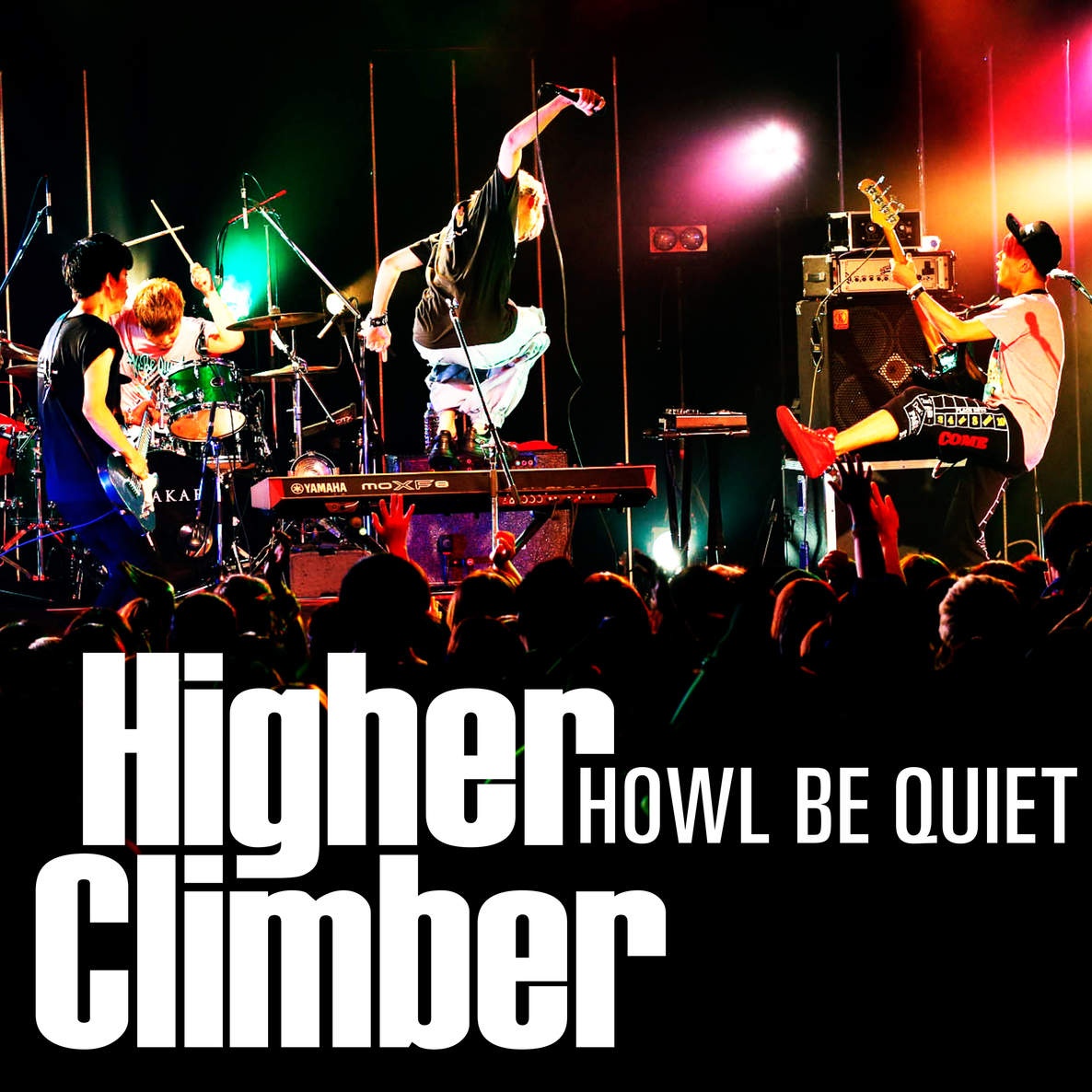 Higher Climber