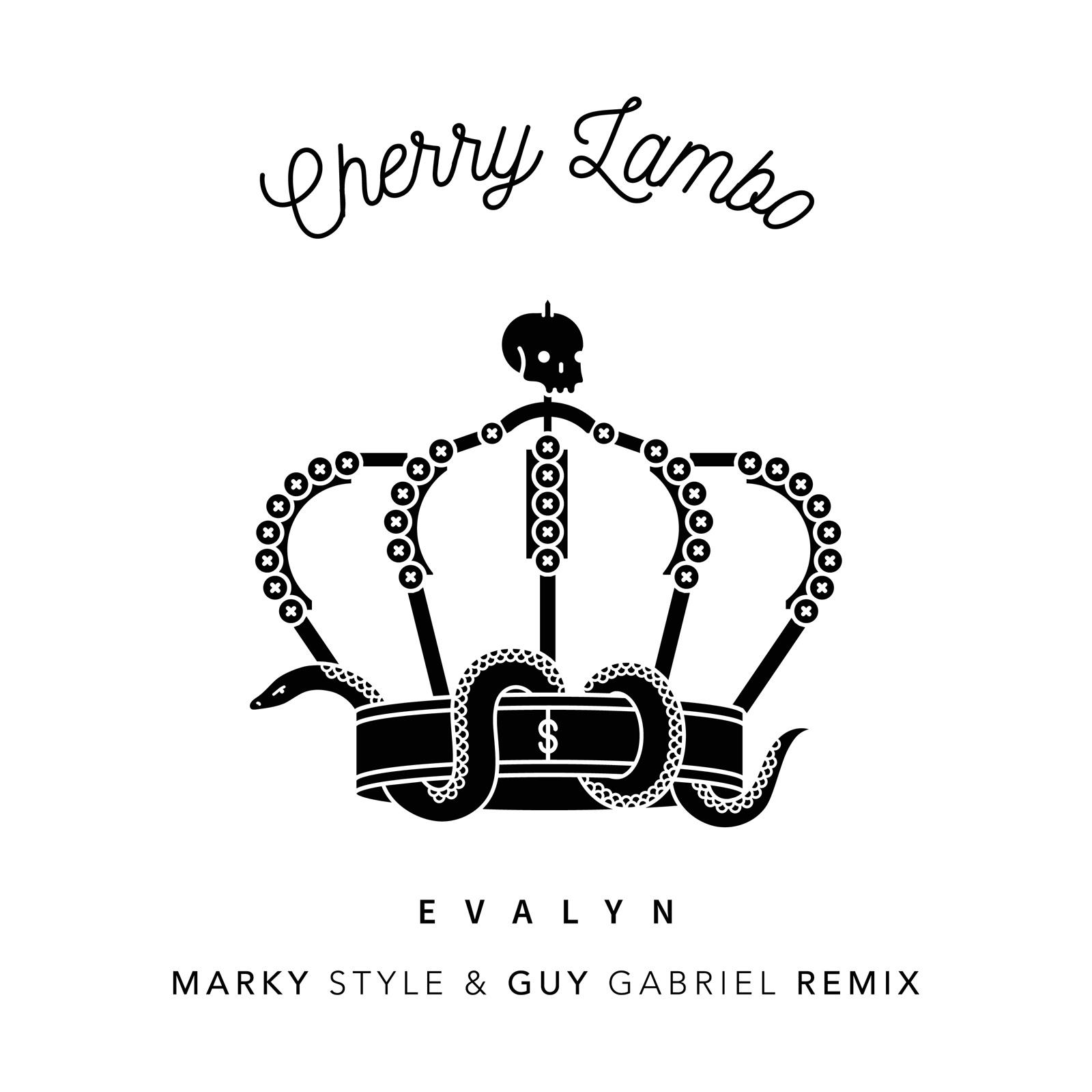 Cherry Lambo (Marky Style & Guy Gabriel Remix)