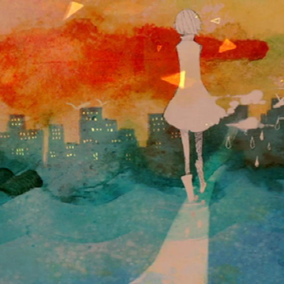 zai hui midnight Cover: GUMI